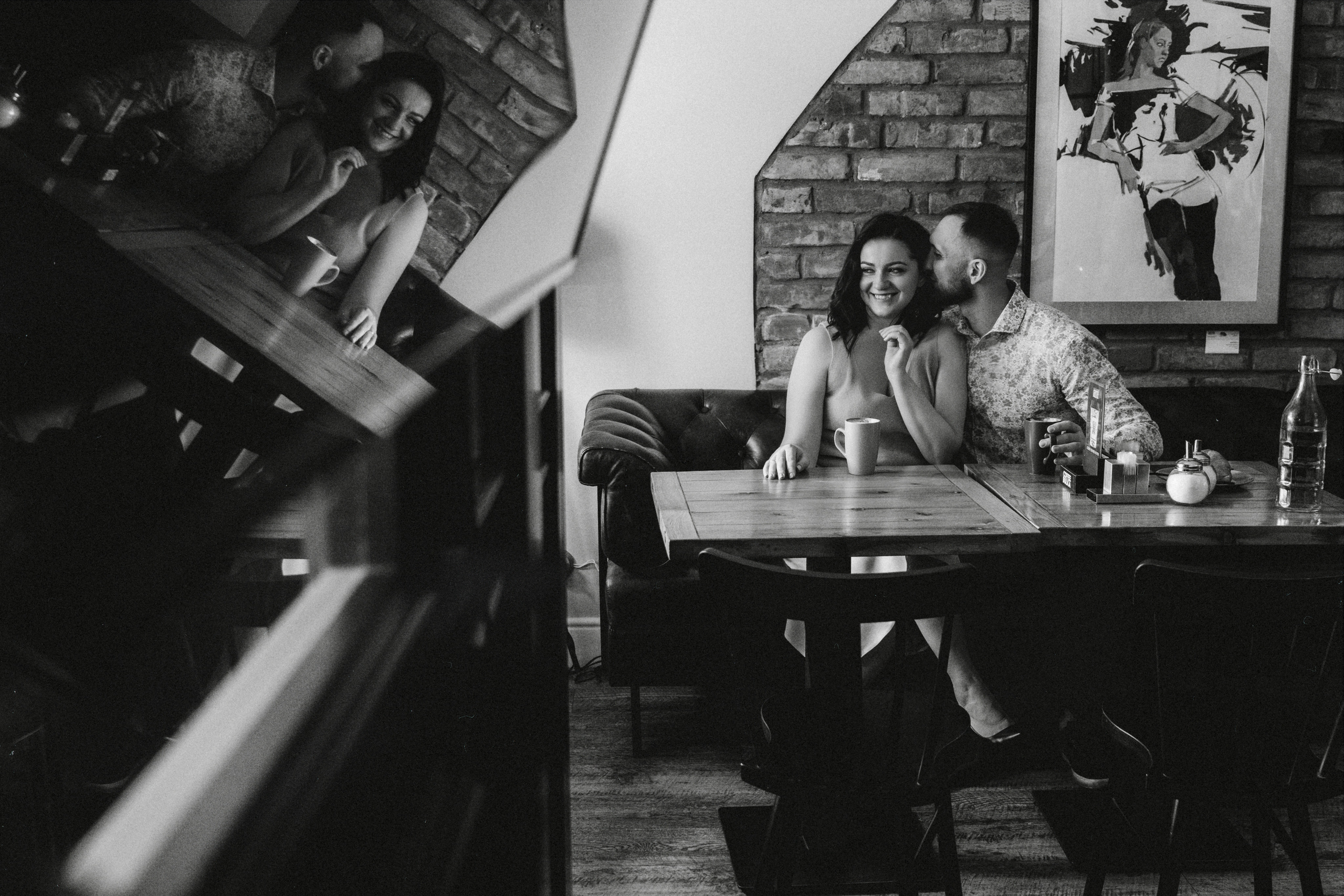 Настя + Иван. Фотограф Контузорова Ольга