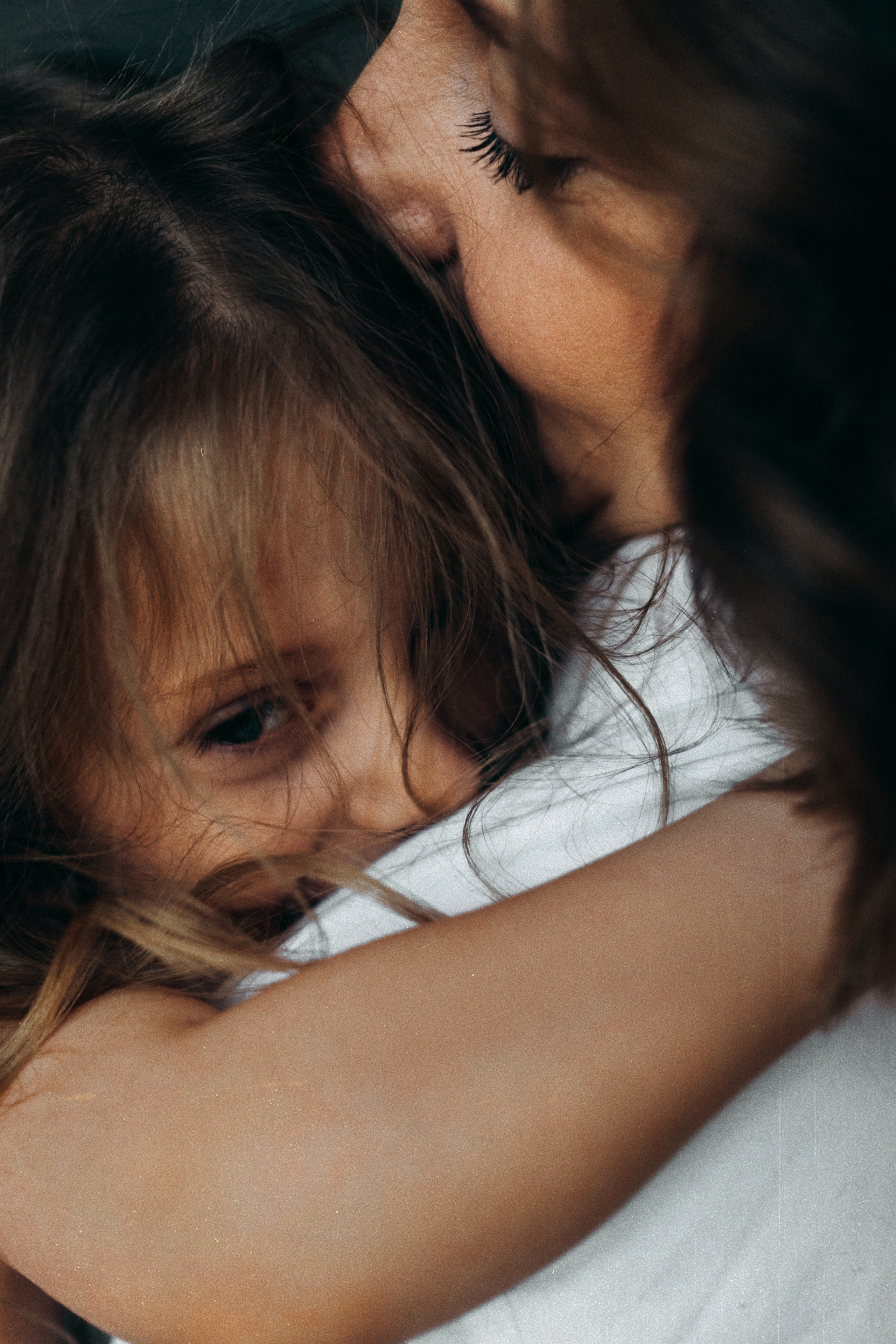 Полина, Костя, Яна, Флокки. Фотограф Контузорова Ольга