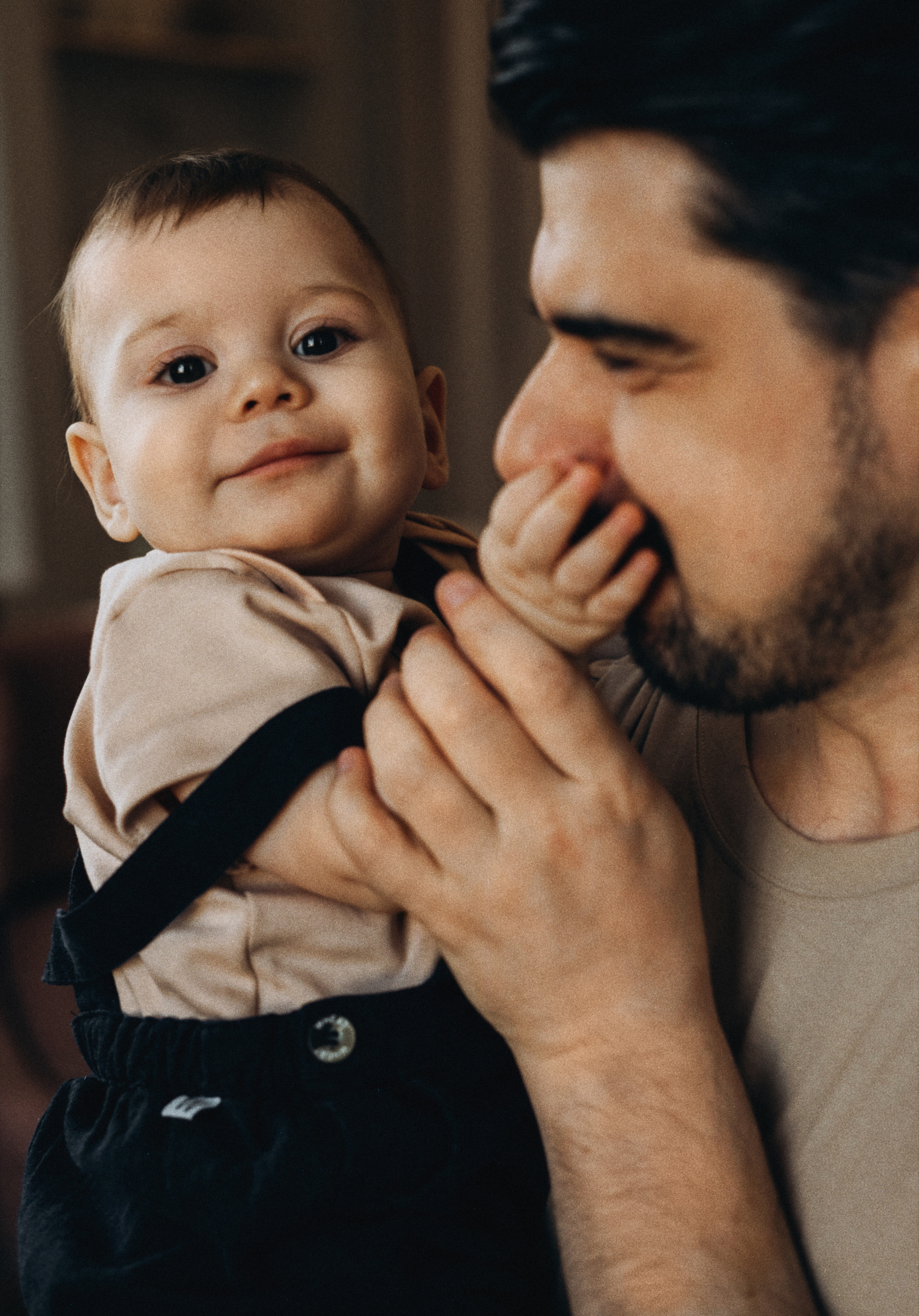 Настя, Леша, Боря, Олег. Фотограф Контузорова Ольга