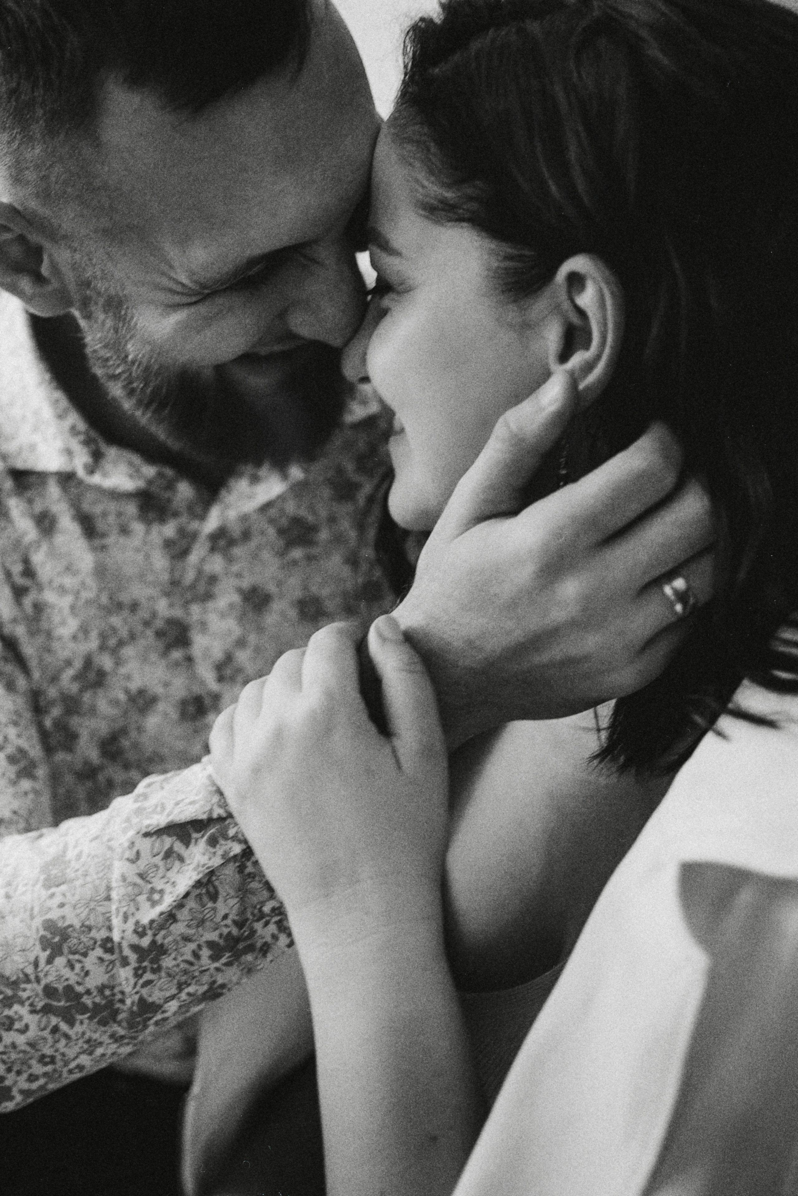 Настя + Иван. Фотограф Контузорова Ольга