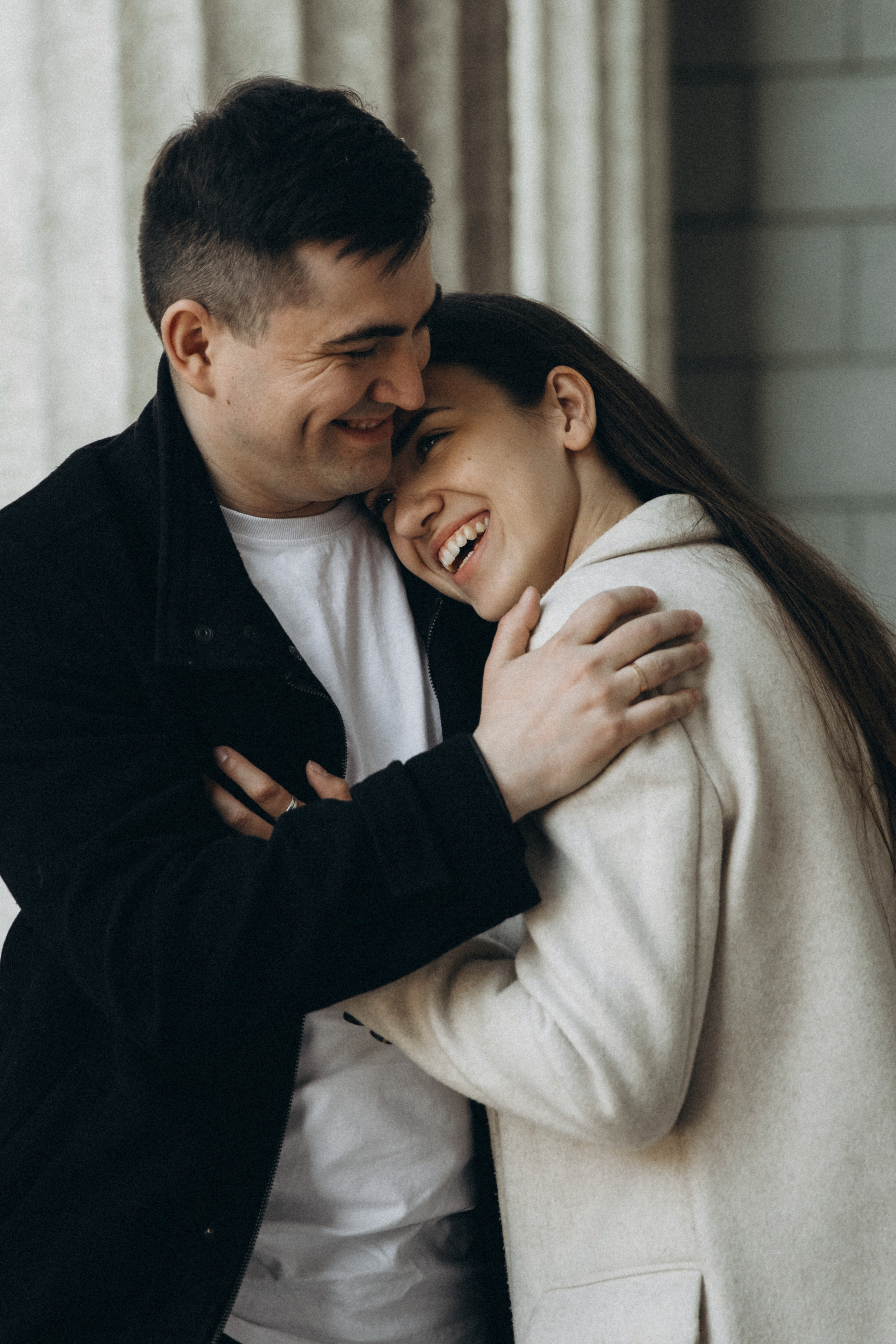 Аня + Коля. Фотограф Контузорова Ольга