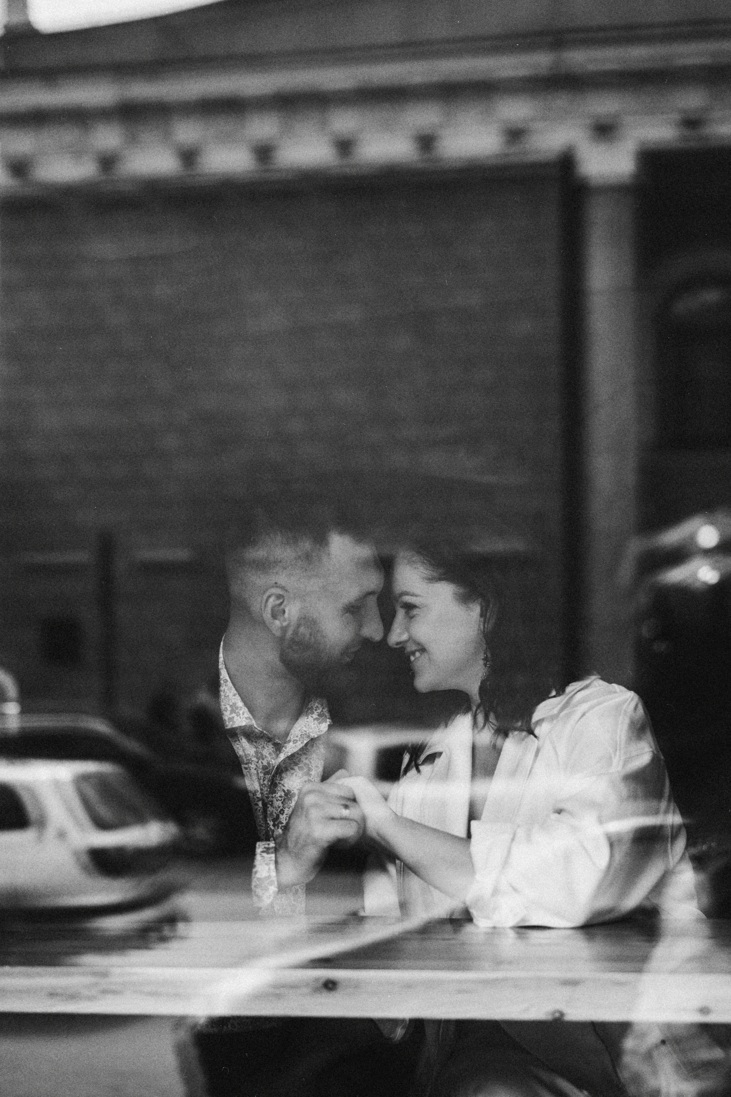 Настя + Иван. Фотограф Контузорова Ольга