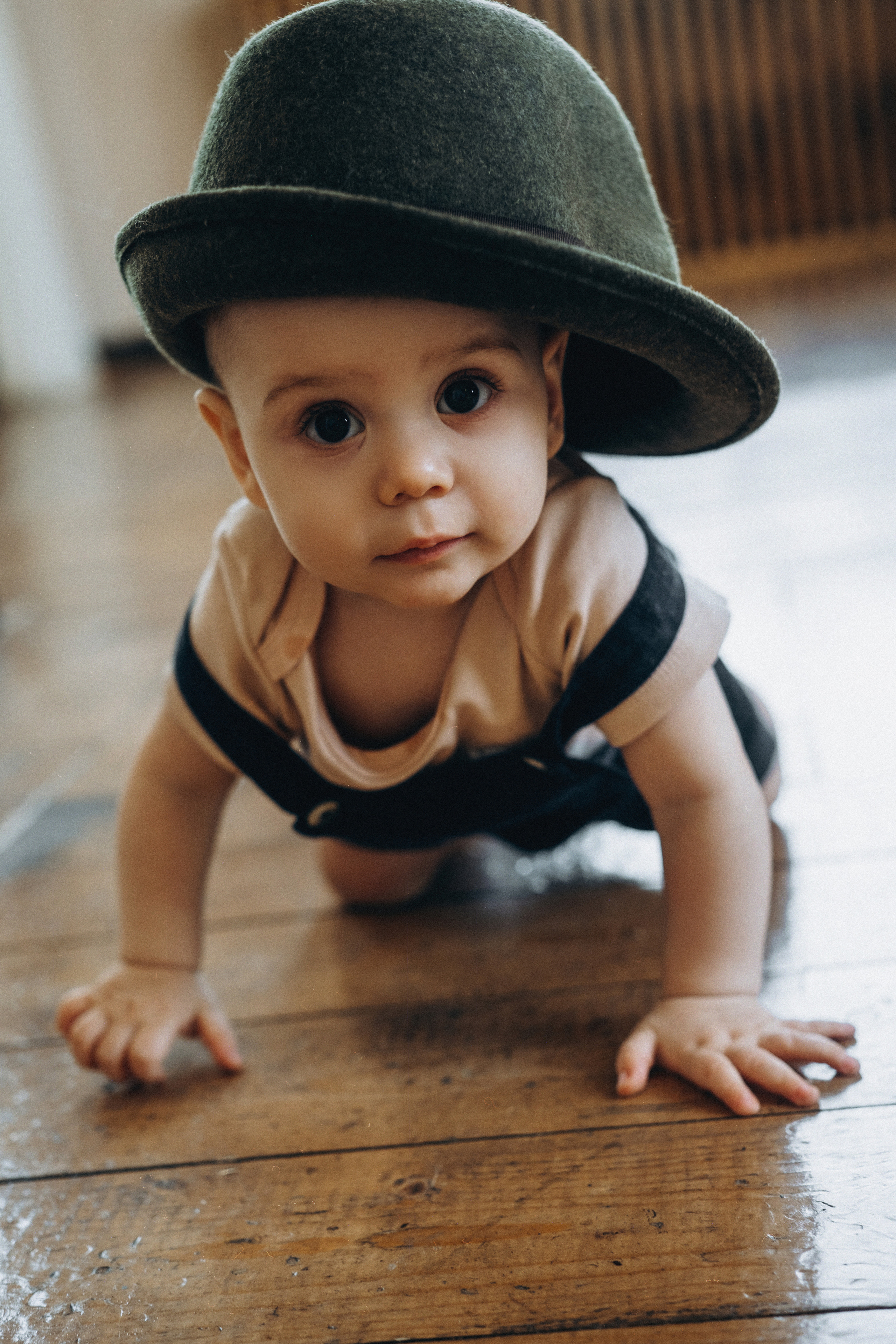 Настя, Леша, Боря, Олег. Фотограф Контузорова Ольга