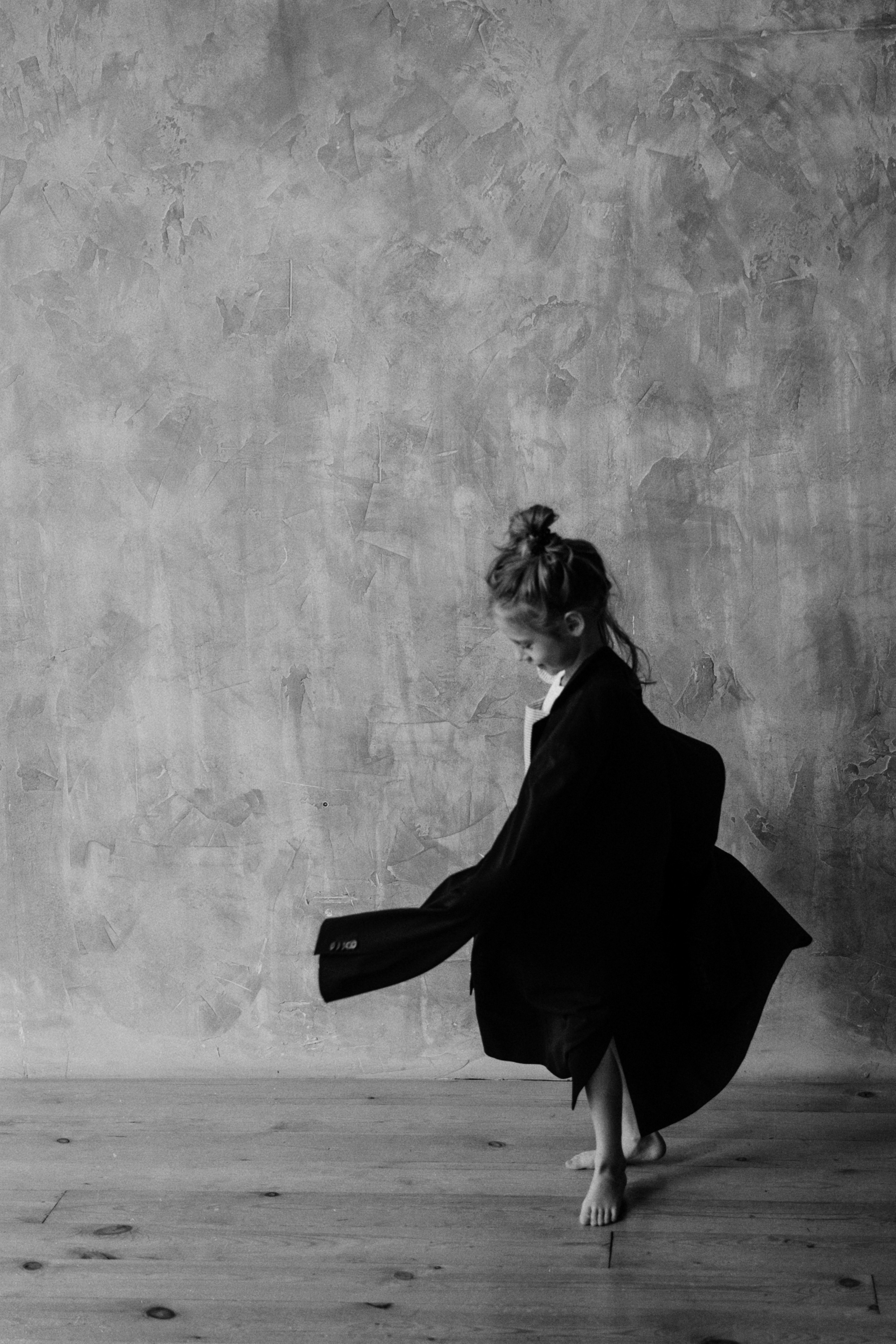 Полина, Костя, Яна, Флокки. Фотограф Контузорова Ольга