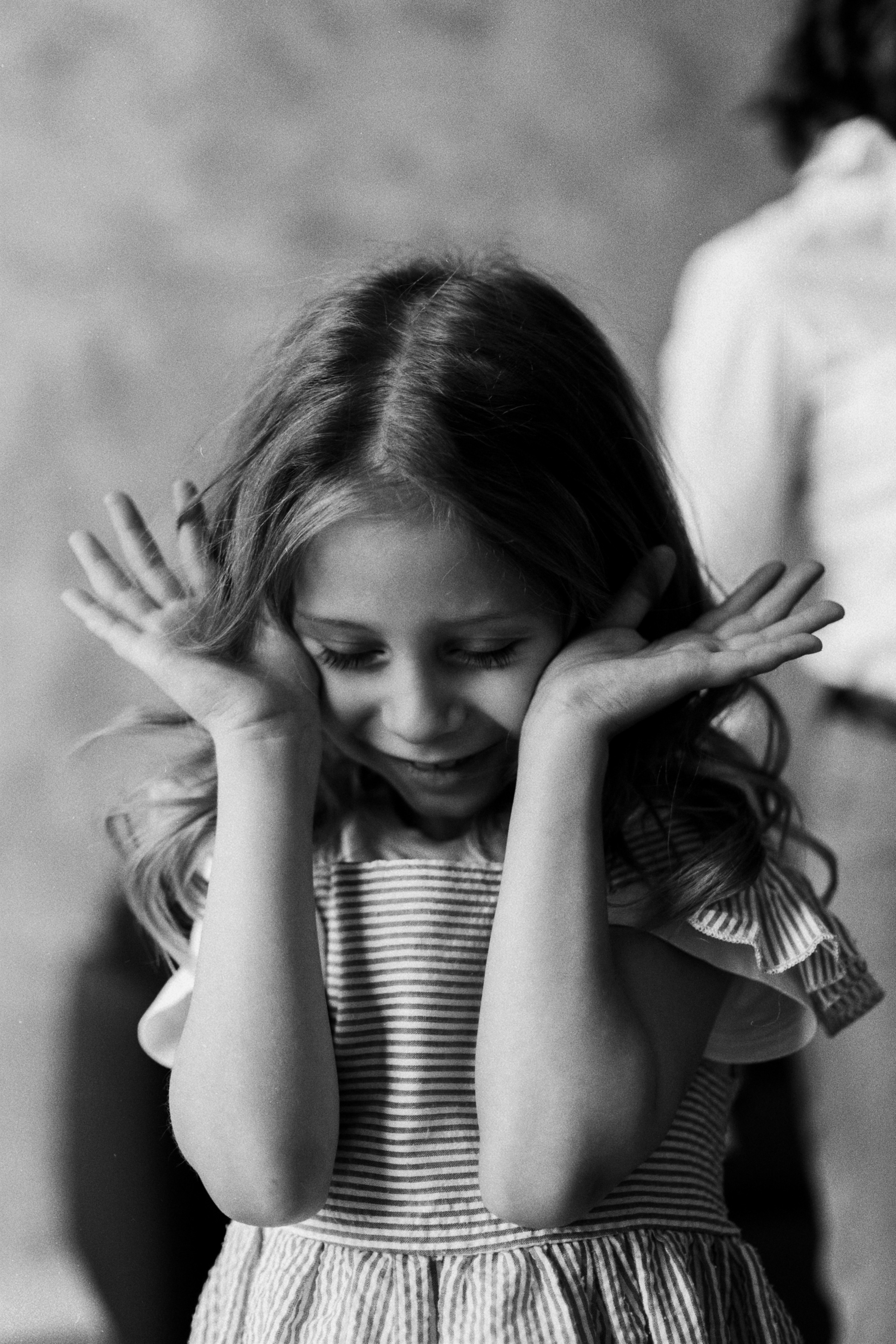 Полина, Костя, Яна, Флокки. Фотограф Контузорова Ольга