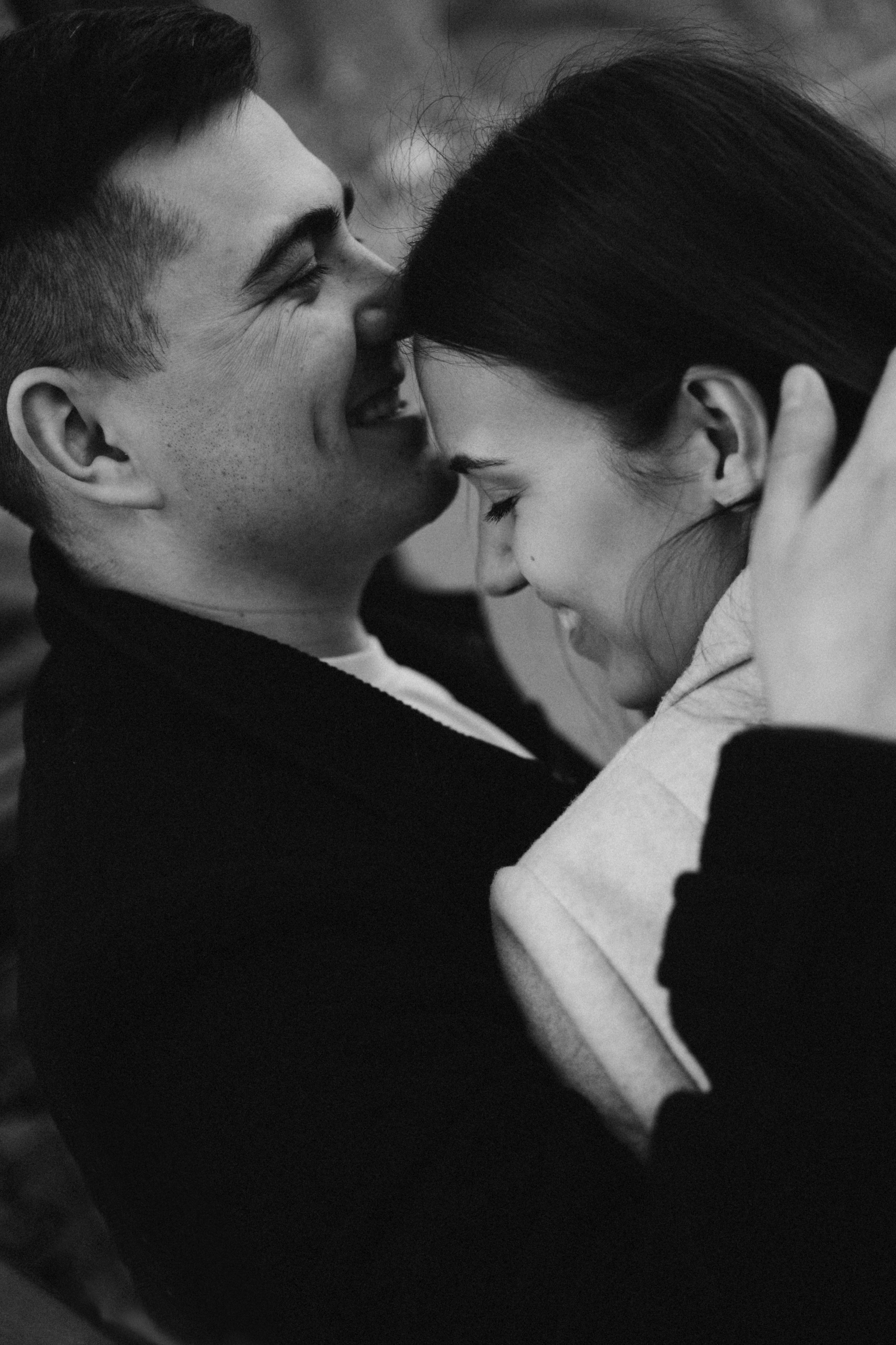 Аня + Коля. Фотограф Контузорова Ольга