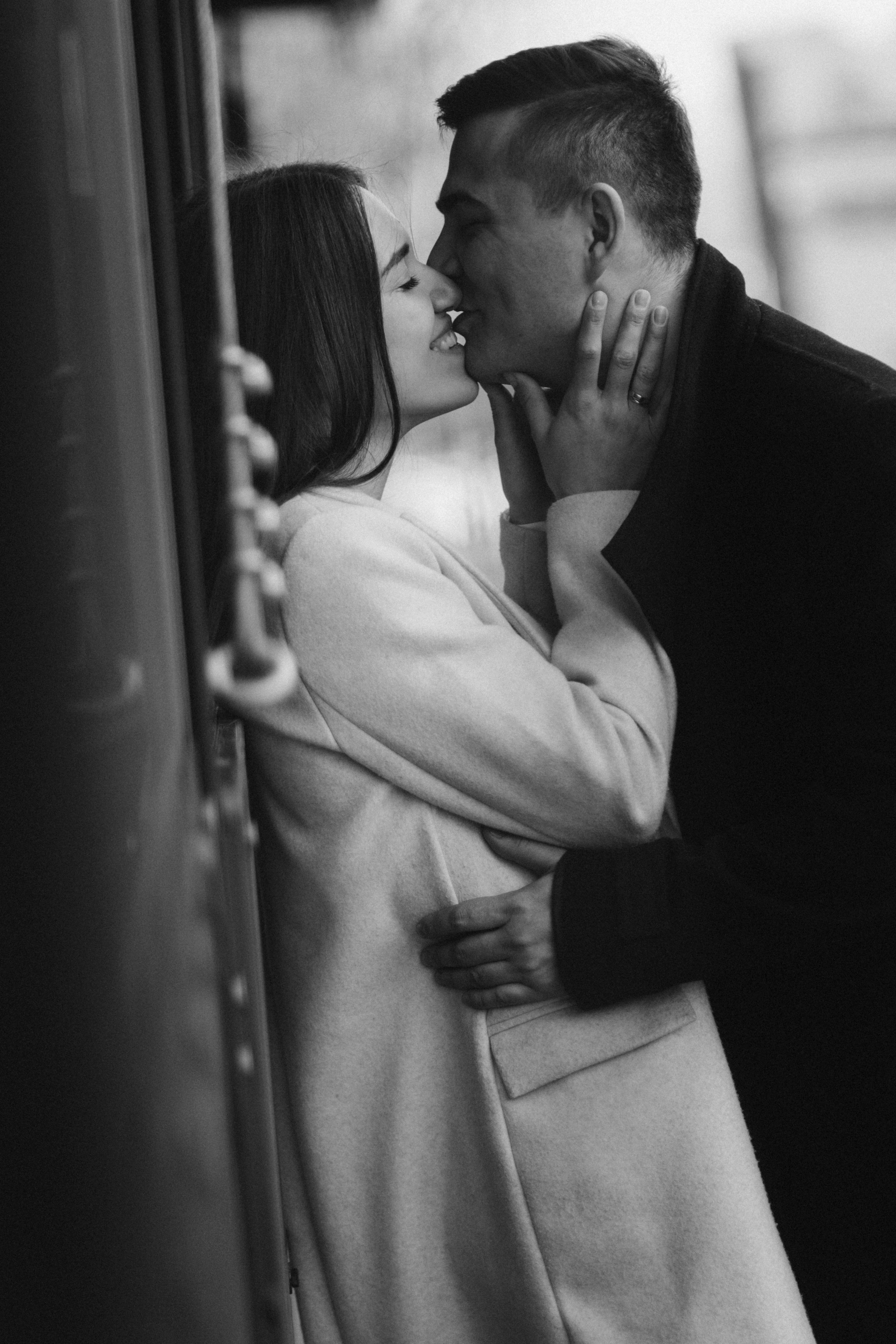 Аня + Коля. Фотограф Контузорова Ольга