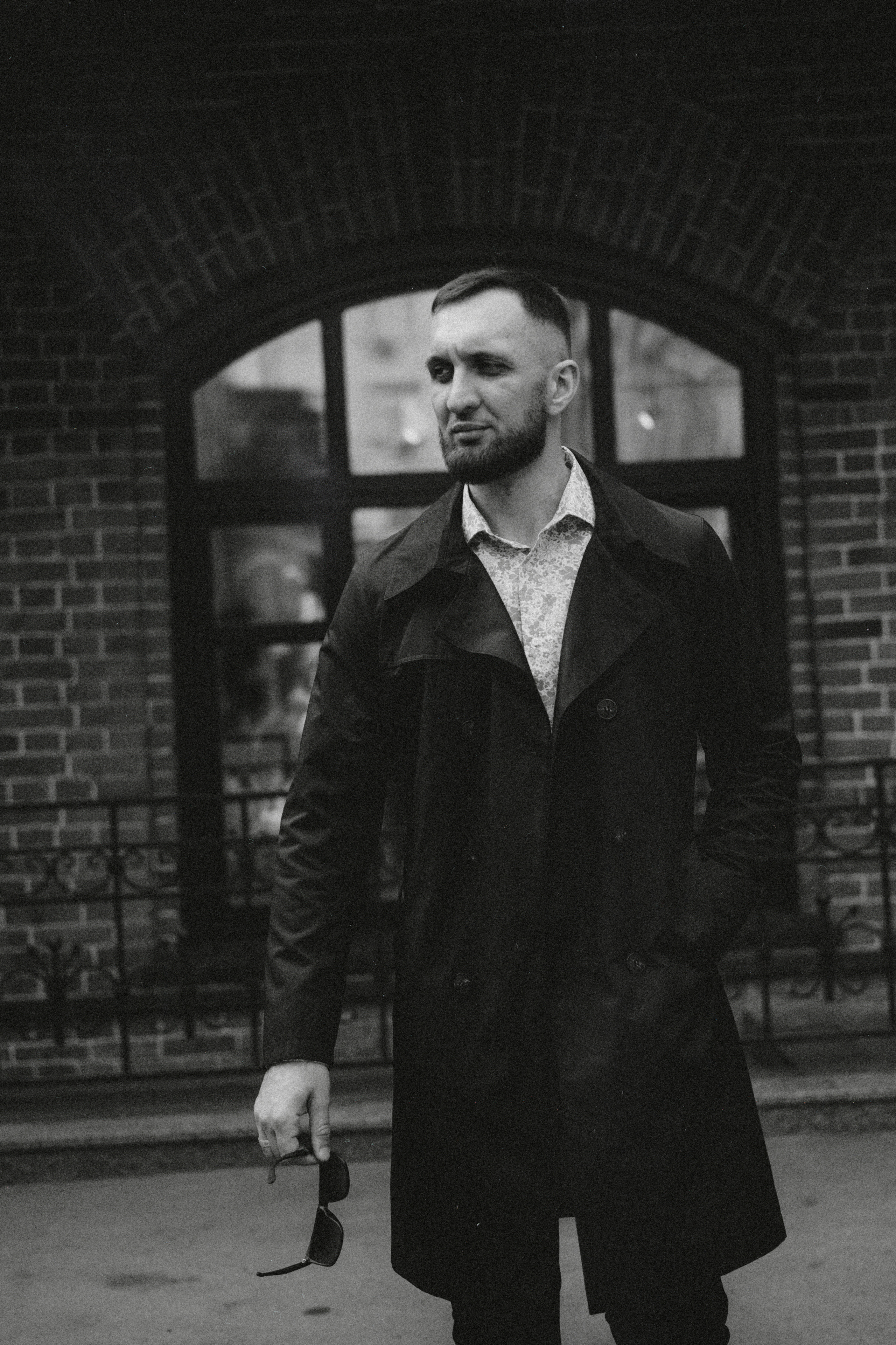 Настя + Иван. Фотограф Контузорова Ольга