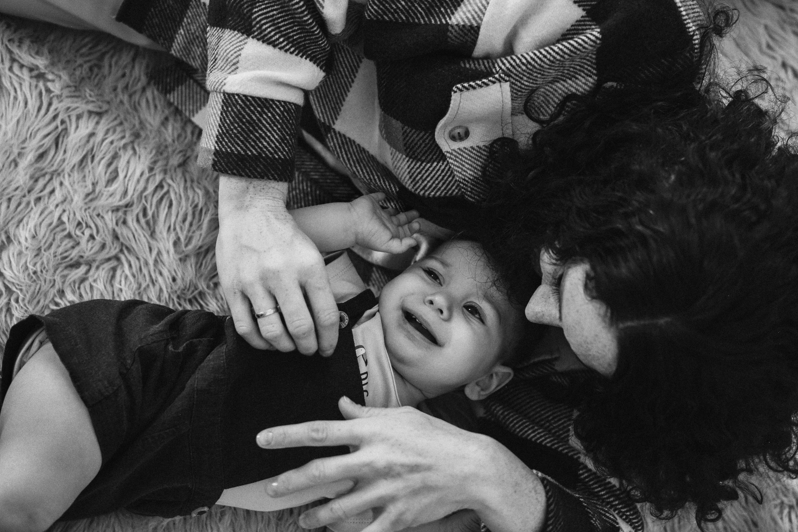 Настя, Леша, Боря, Олег. Фотограф Контузорова Ольга