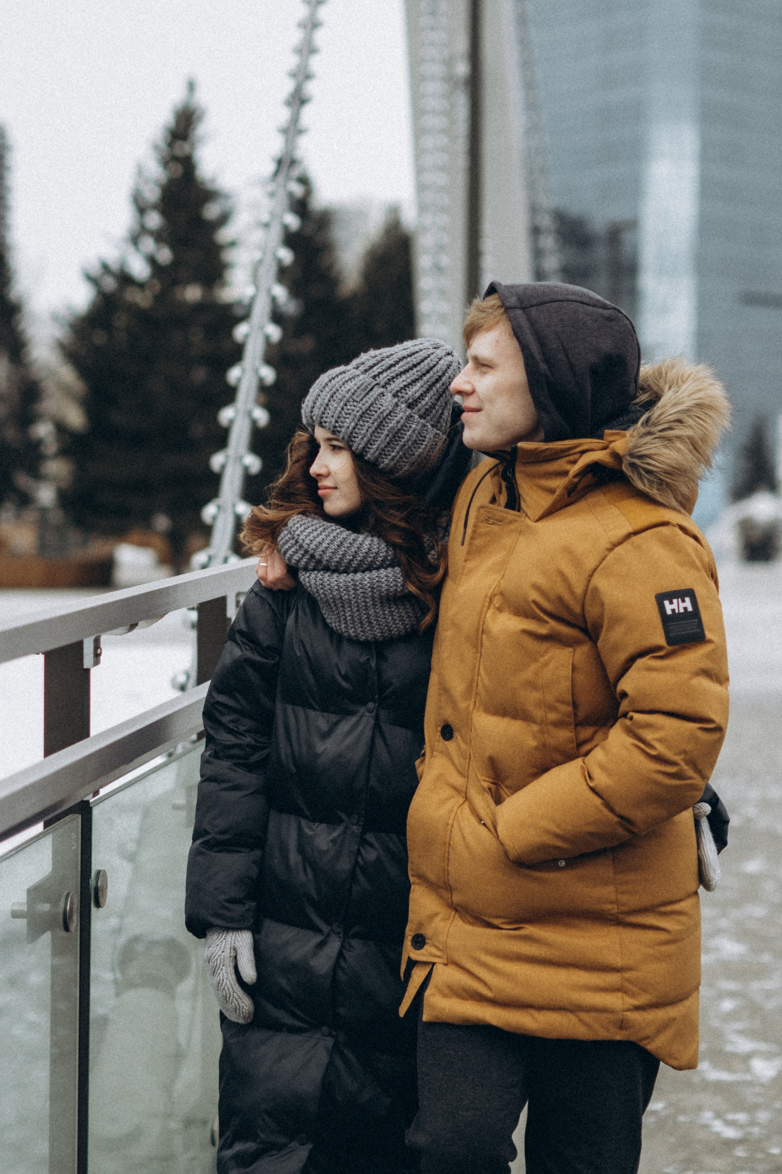 Ксения + Ростислав. Фотограф Контузорова Ольга