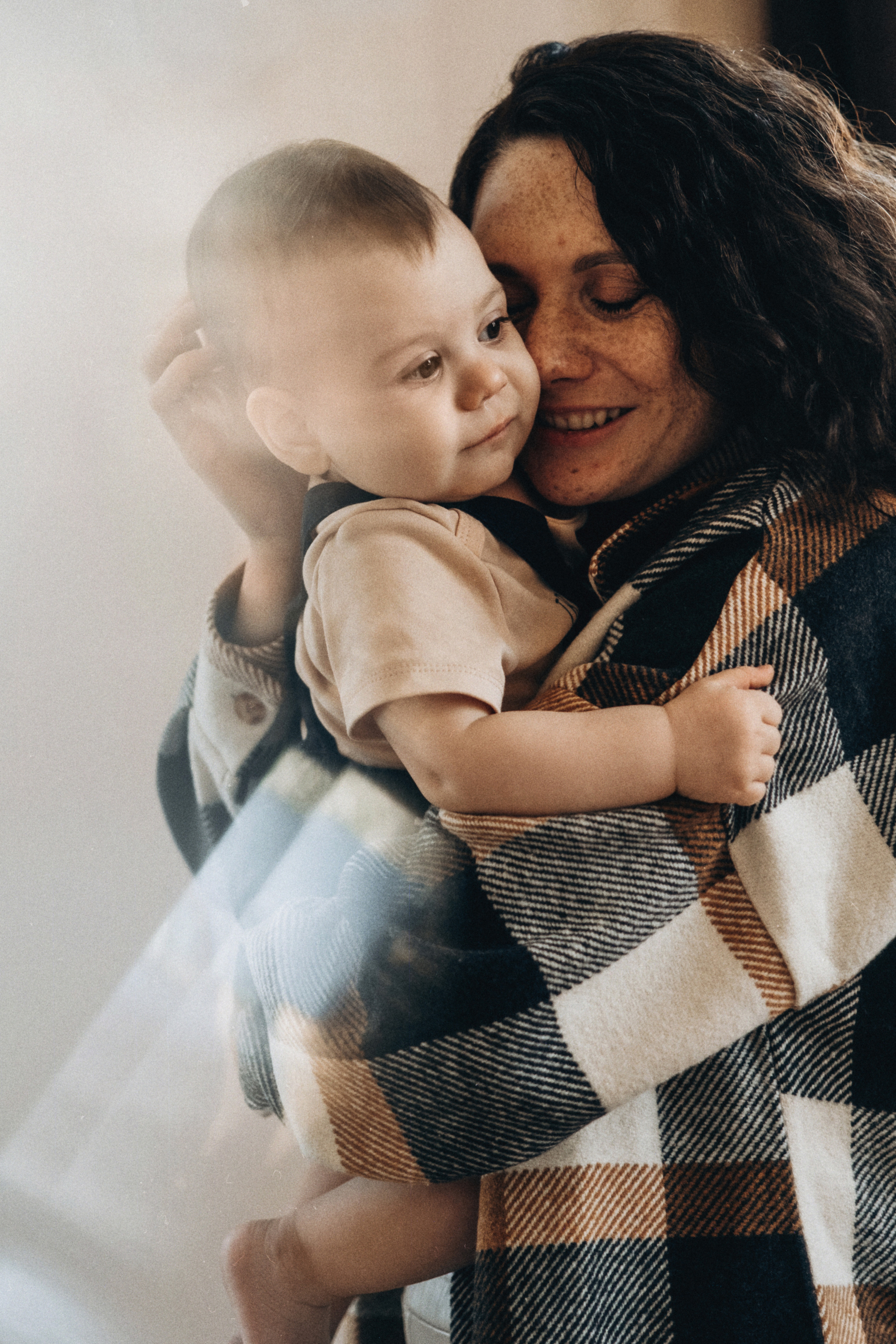 Настя, Леша, Боря, Олег. Фотограф Контузорова Ольга