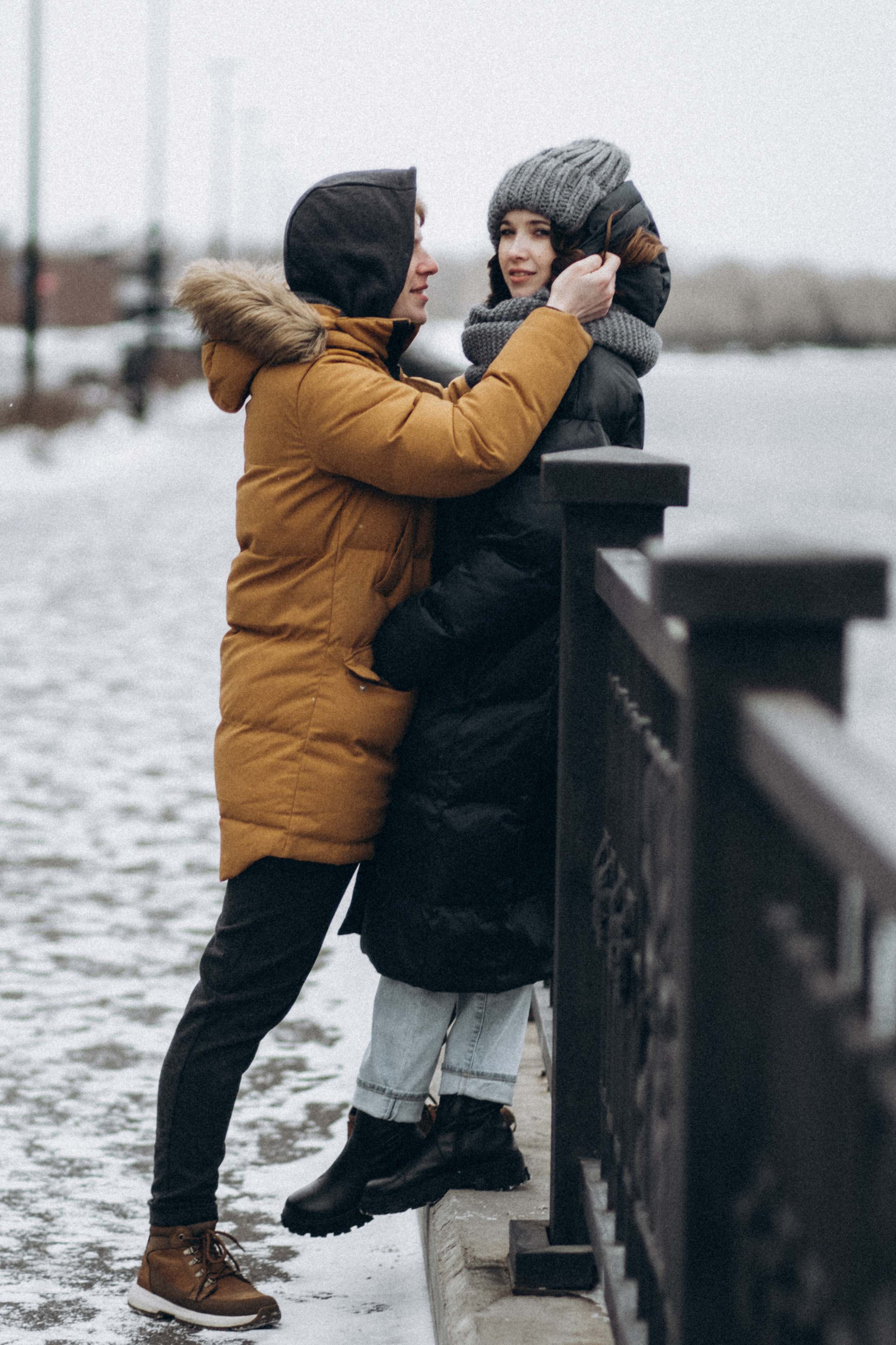 Ксения + Ростислав. Фотограф Контузорова Ольга