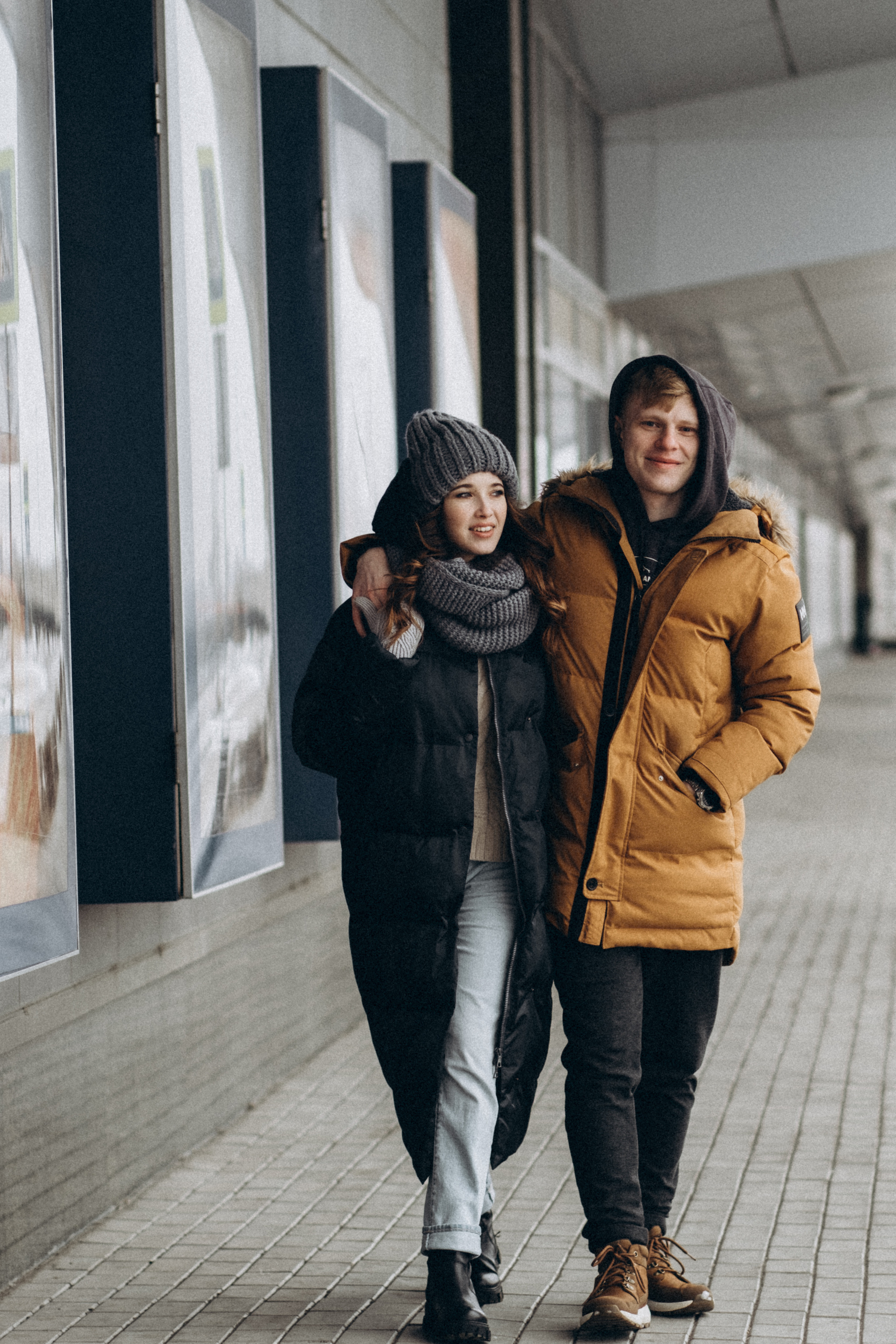 Ксения + Ростислав. Фотограф Контузорова Ольга