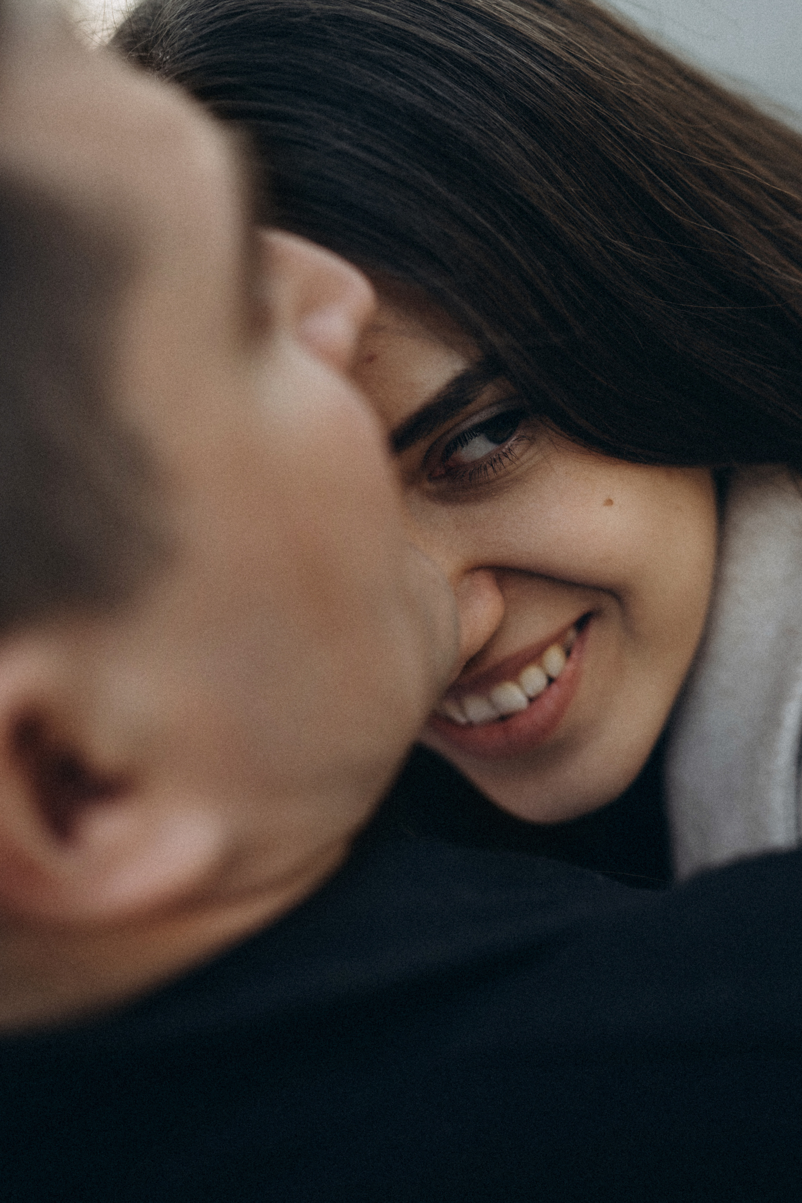 Аня + Коля. Фотограф Контузорова Ольга