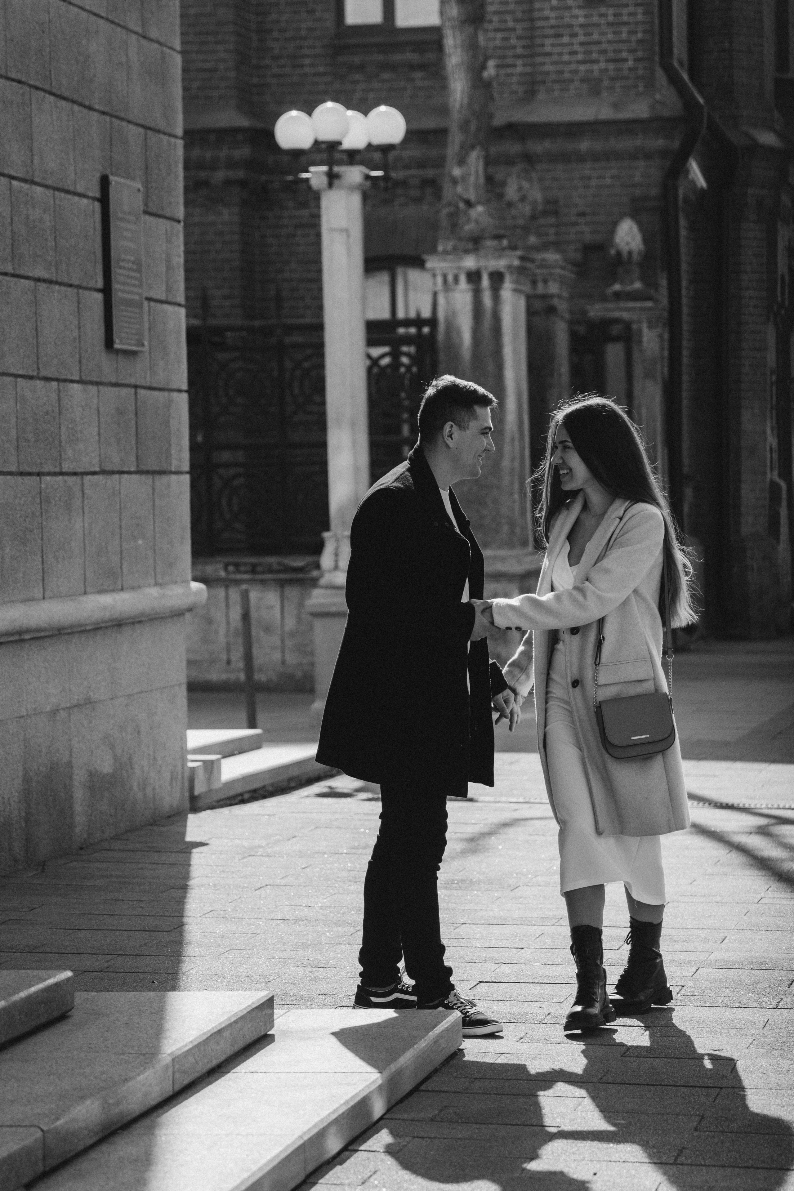 Аня + Коля. Фотограф Контузорова Ольга