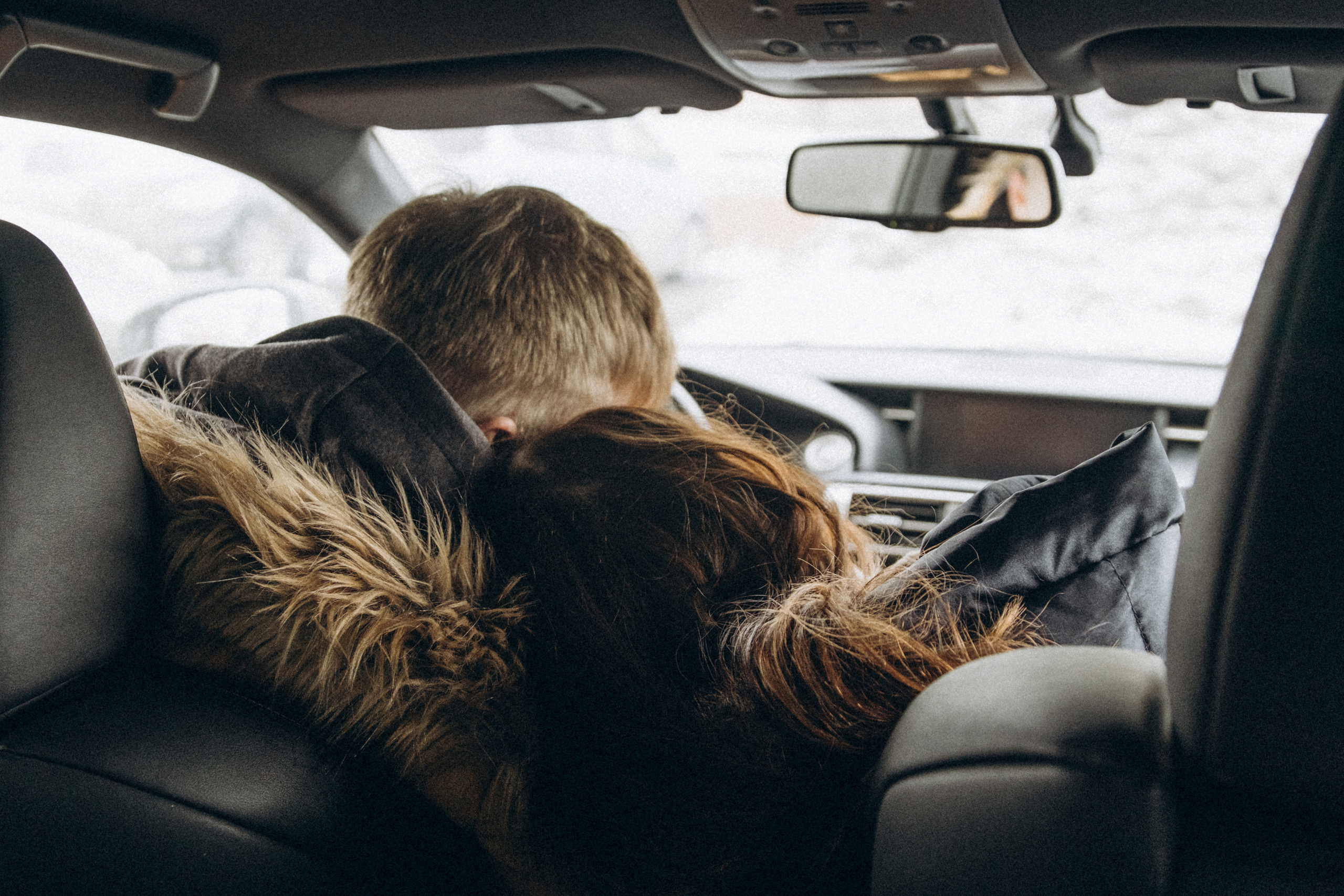 Ксения + Ростислав. Фотограф Контузорова Ольга