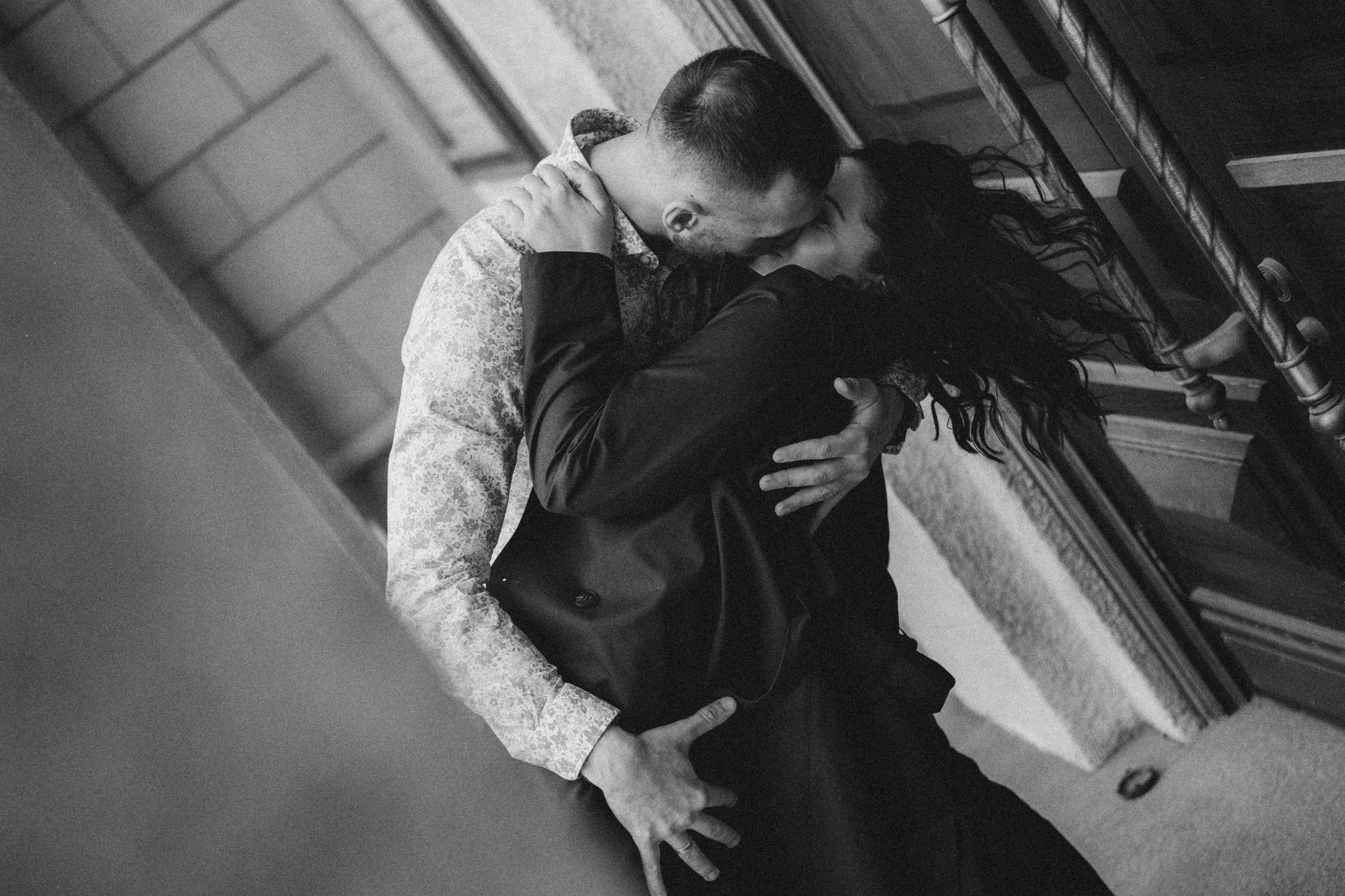 Настя + Иван. Фотограф Контузорова Ольга