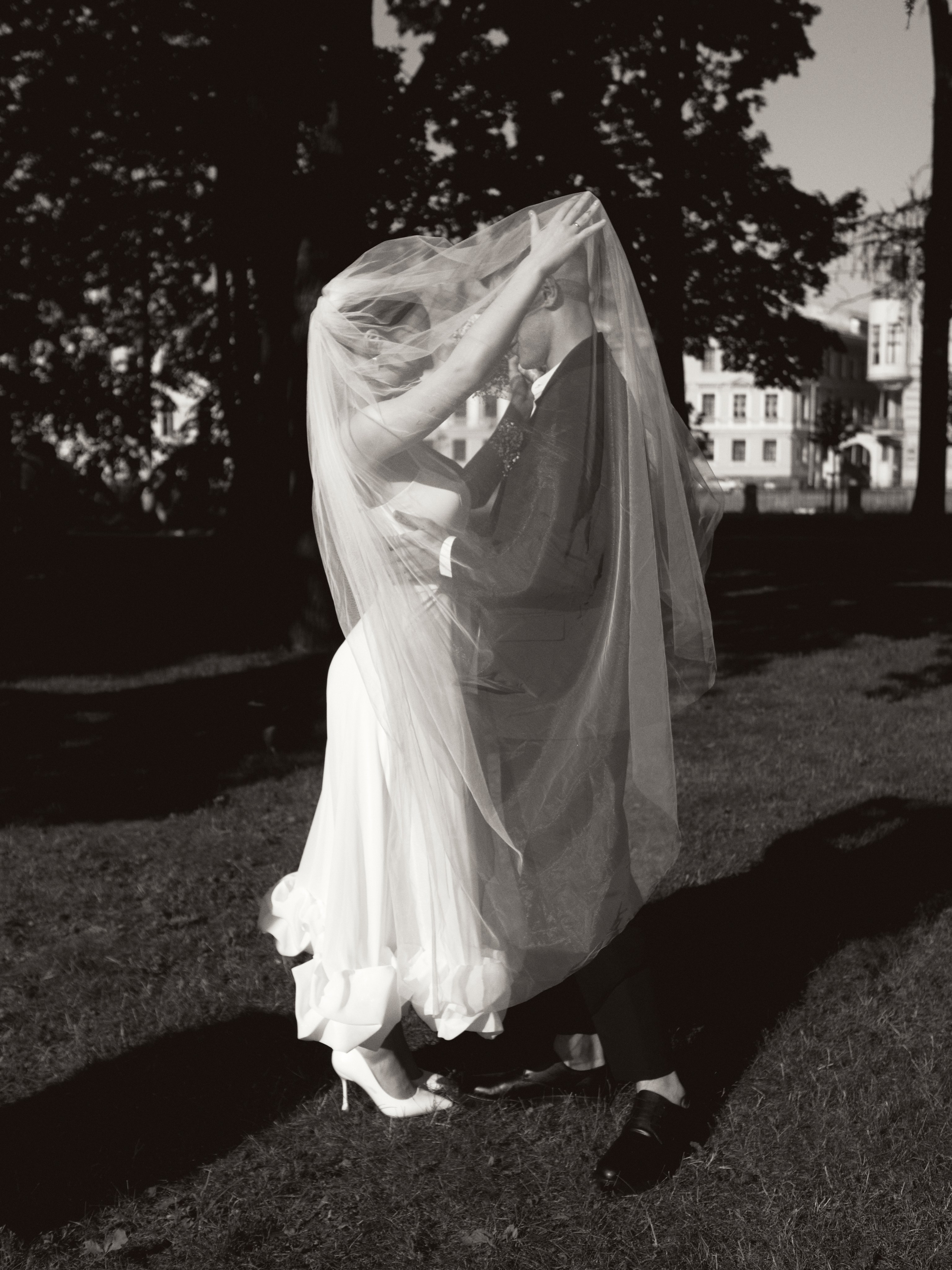 Прогулка. Фотограф в Санкт-Петербурге Арина Назарова| arexava