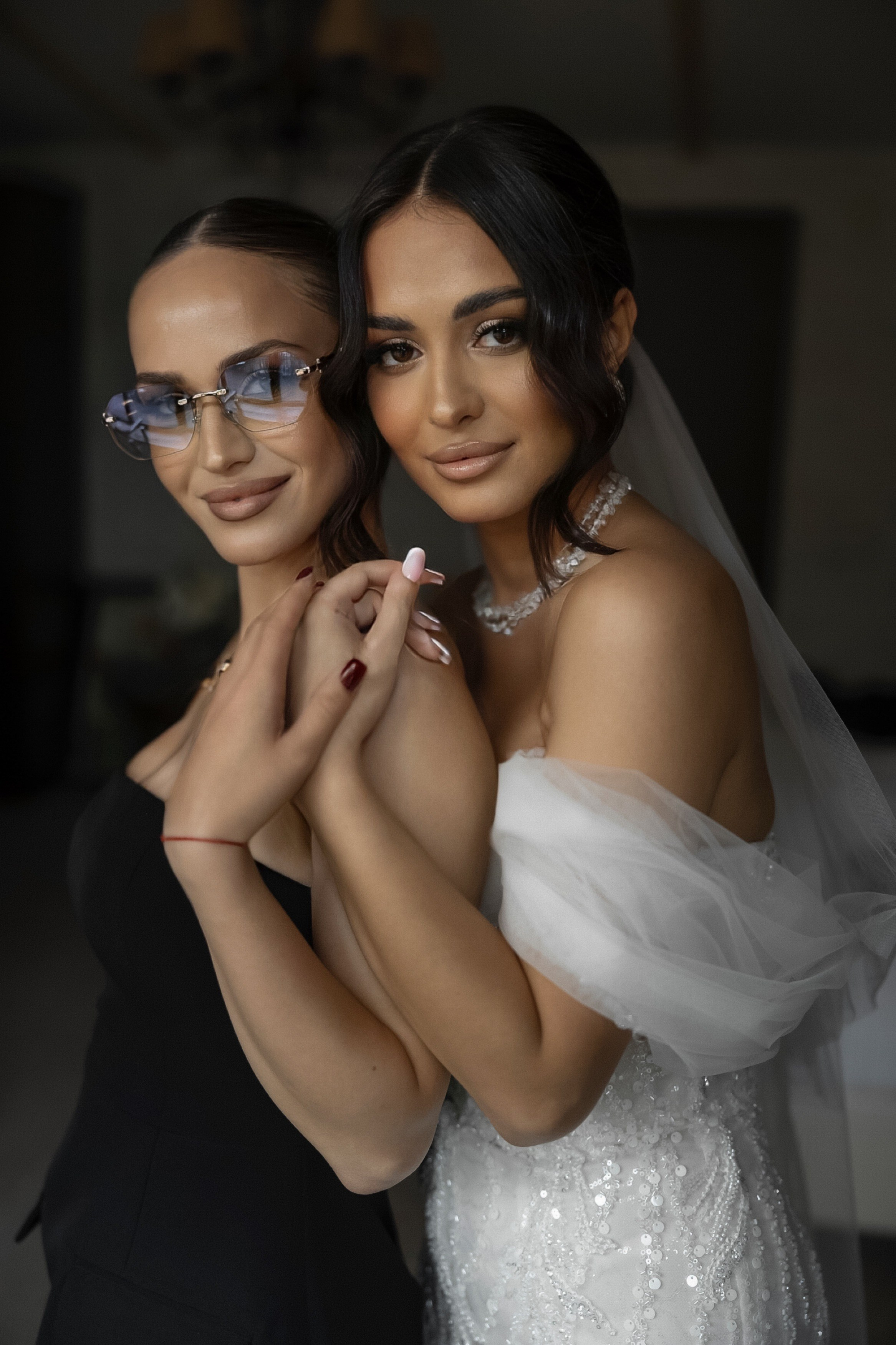 ЮРА И КАРИНА. Свадебный Фотограф Максим Пустовой