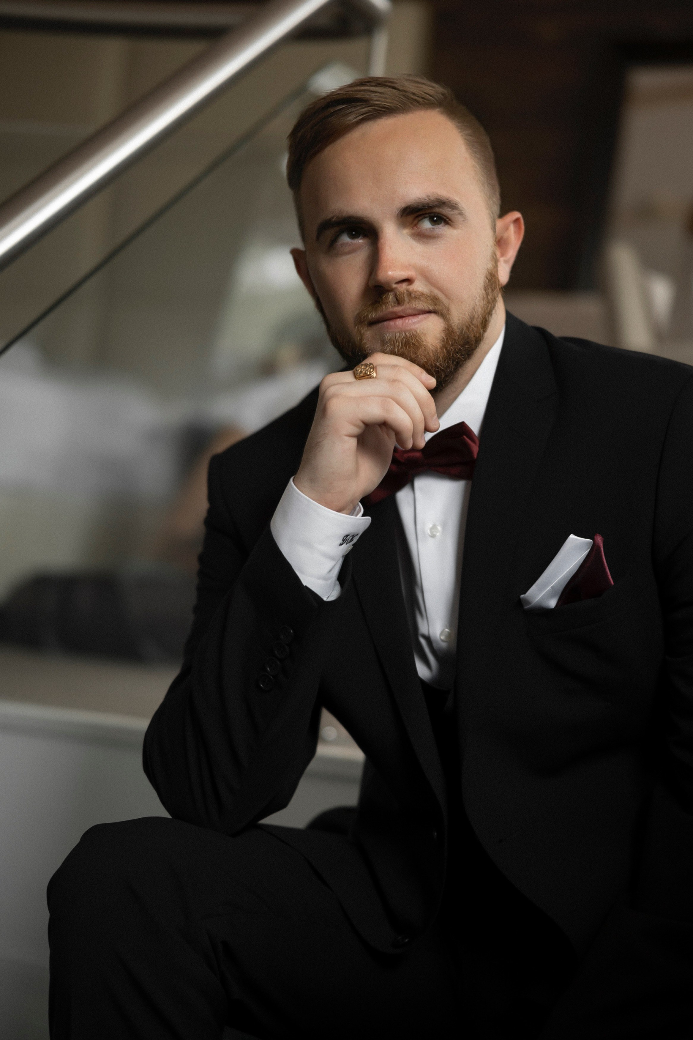 ЮРА И КАРИНА. Свадебный Фотограф Максим Пустовой