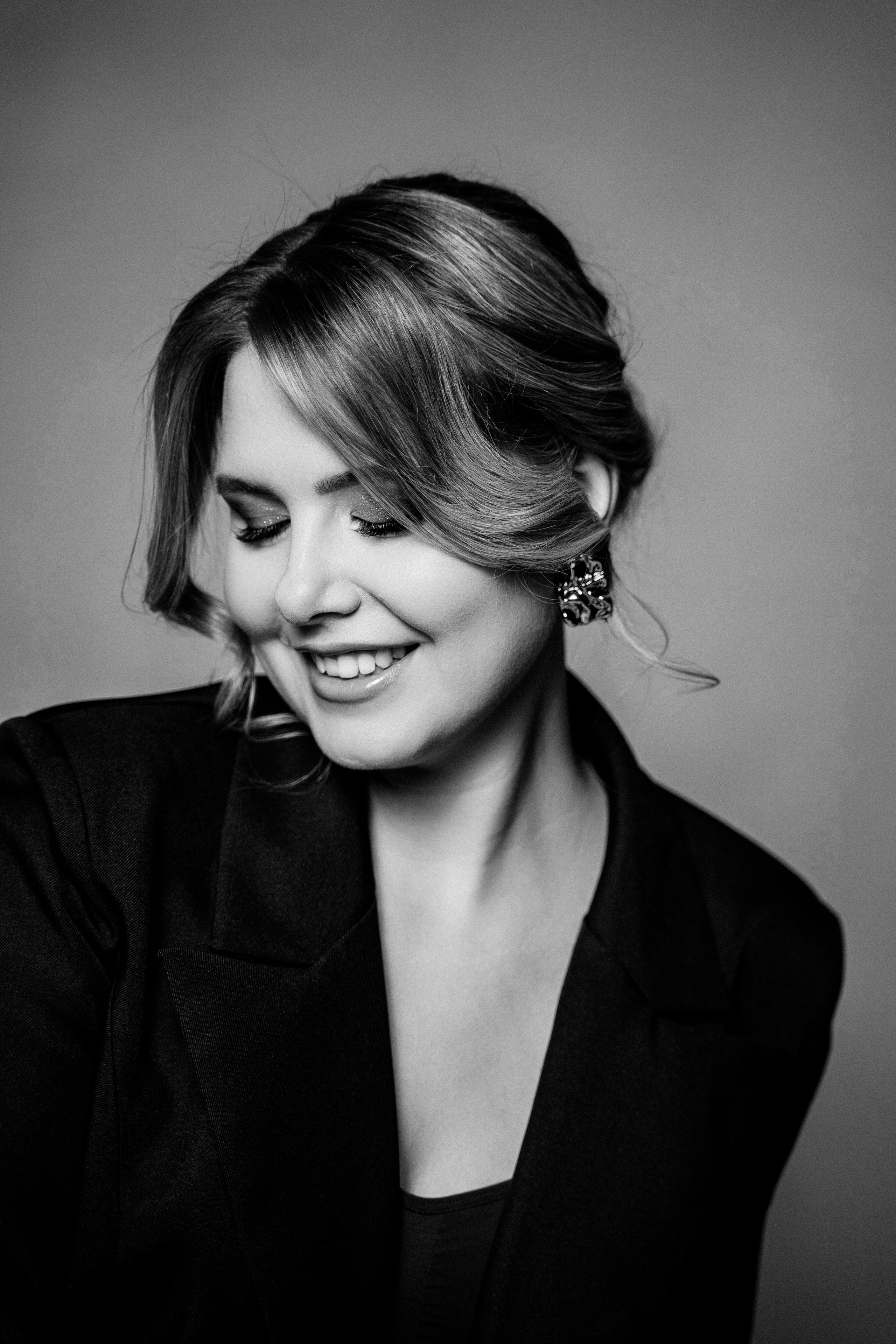 Наташа. Студийный портрет. Фотограф Чита. Индивидуальные портреты, LoveStory, свадьбы