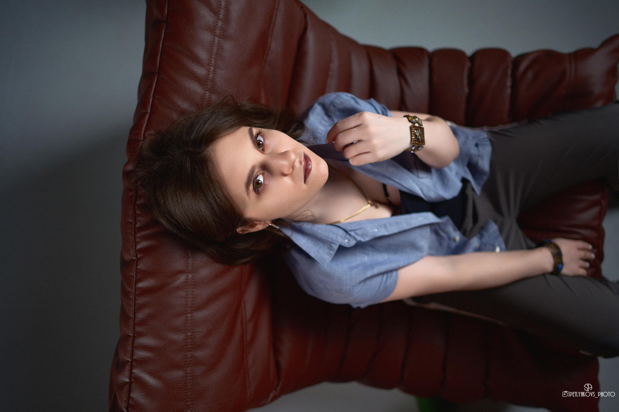 Студийная фотосессия для Афины. Фотограф, видеограф Пятигорск, Ставрополь, Ессентуки, Petlyakovs_photo