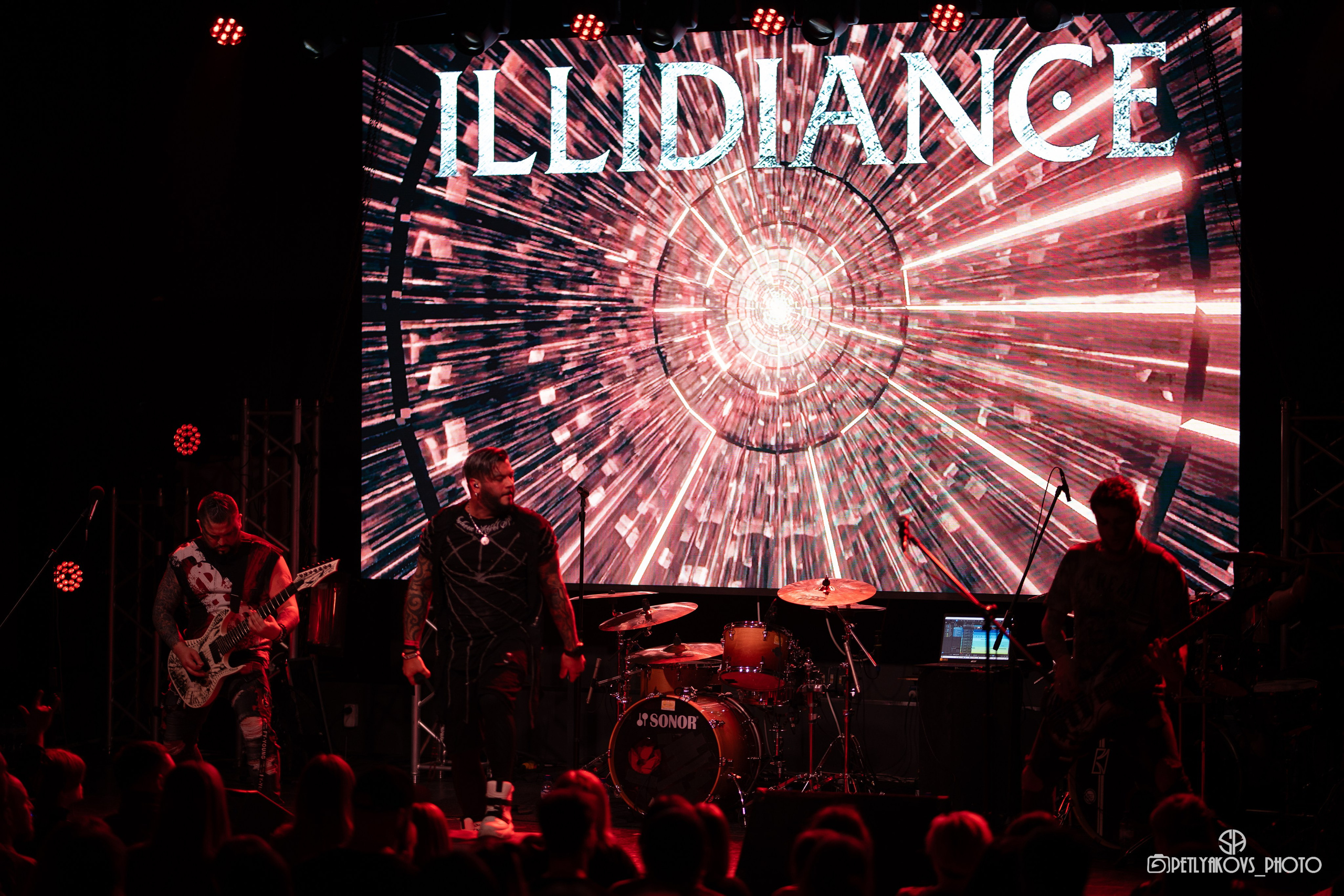 Концерт СЛОТ. Фотограф, видеограф Пятигорск, Ставрополь, Ессентуки, Petlyakovs_photo