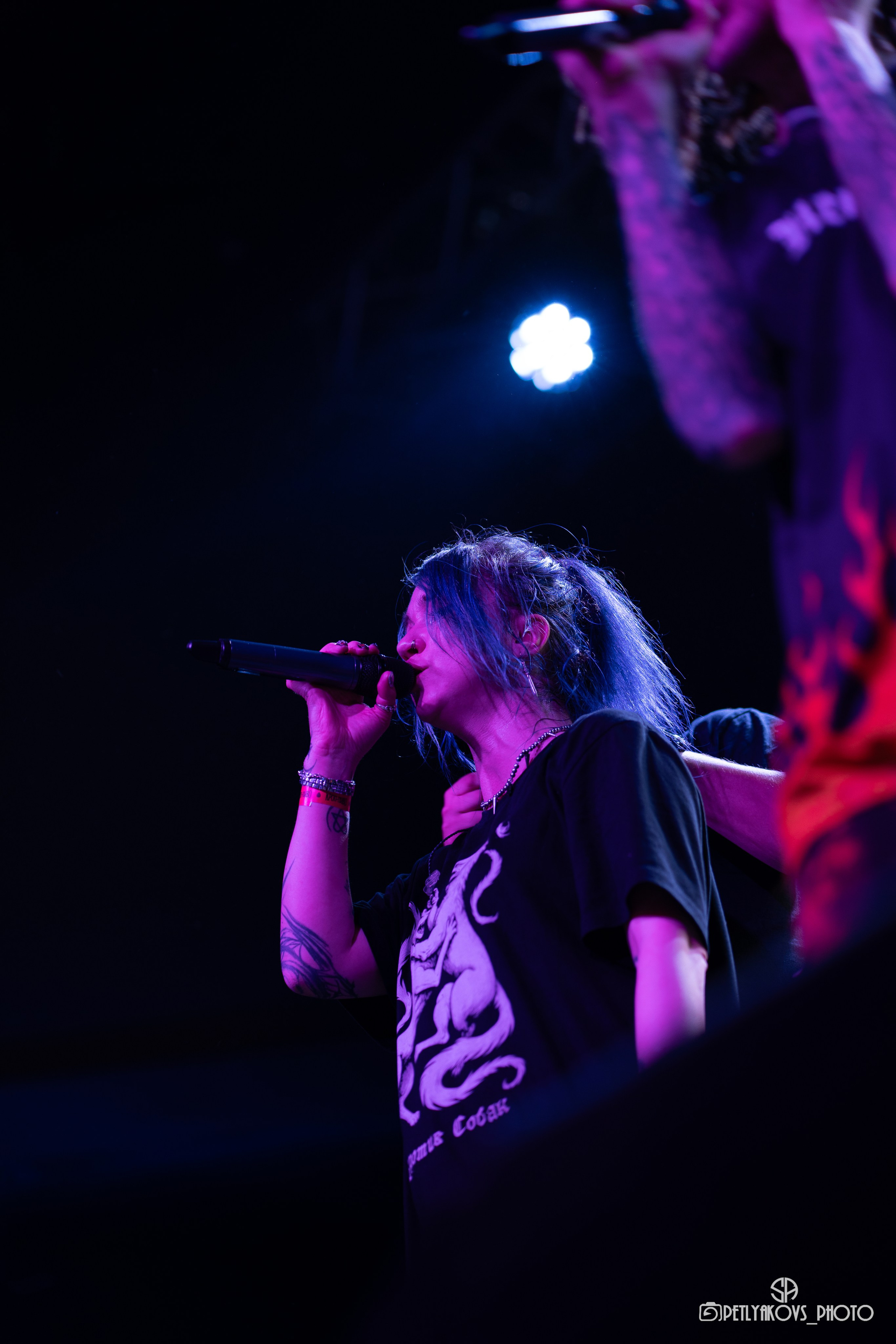 Концерт СЛОТ. Фотограф, видеограф Пятигорск, Ставрополь, Ессентуки, Petlyakovs_photo