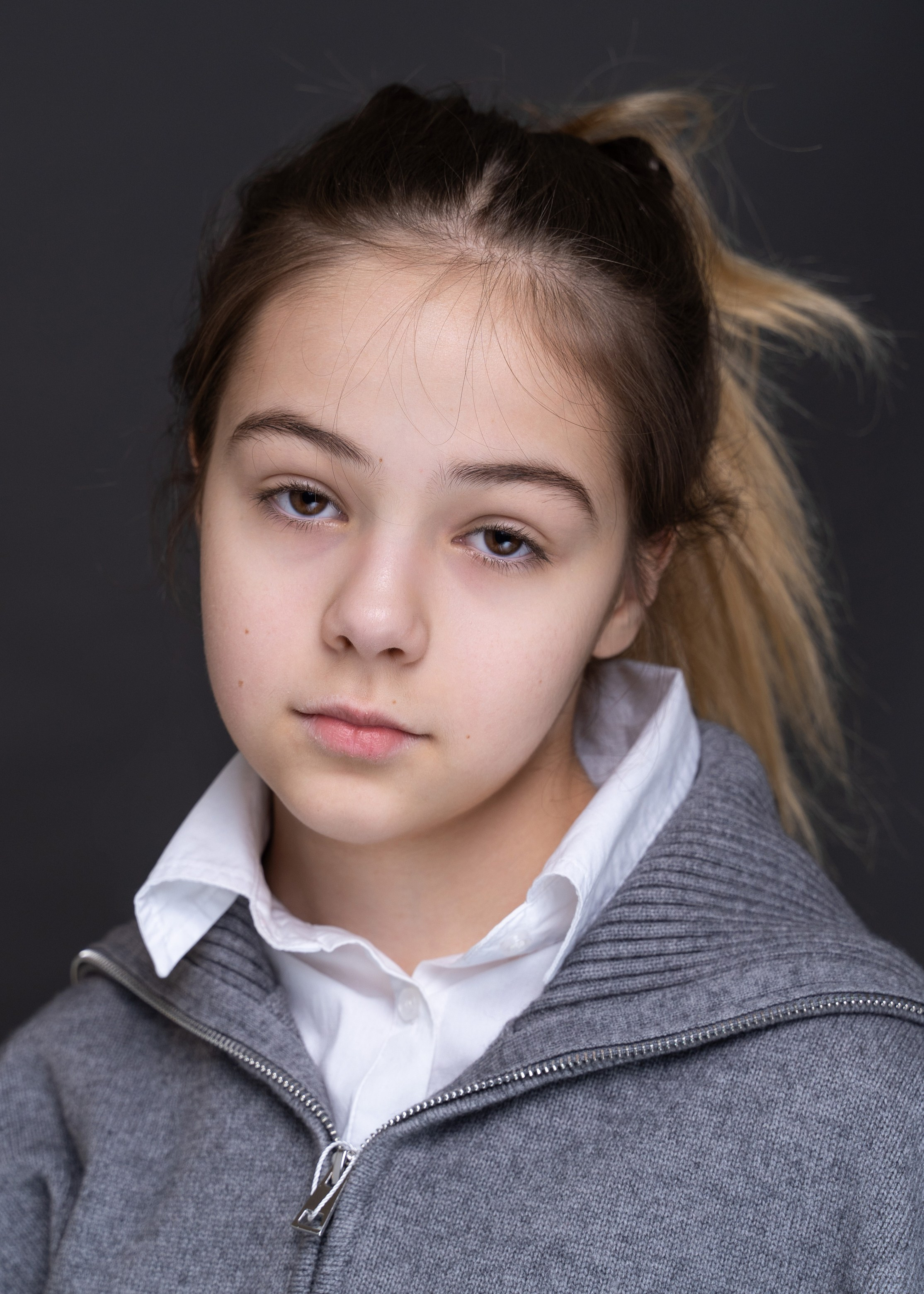 МАЛИКА. Портретный фотограф. Актёрское портфолио