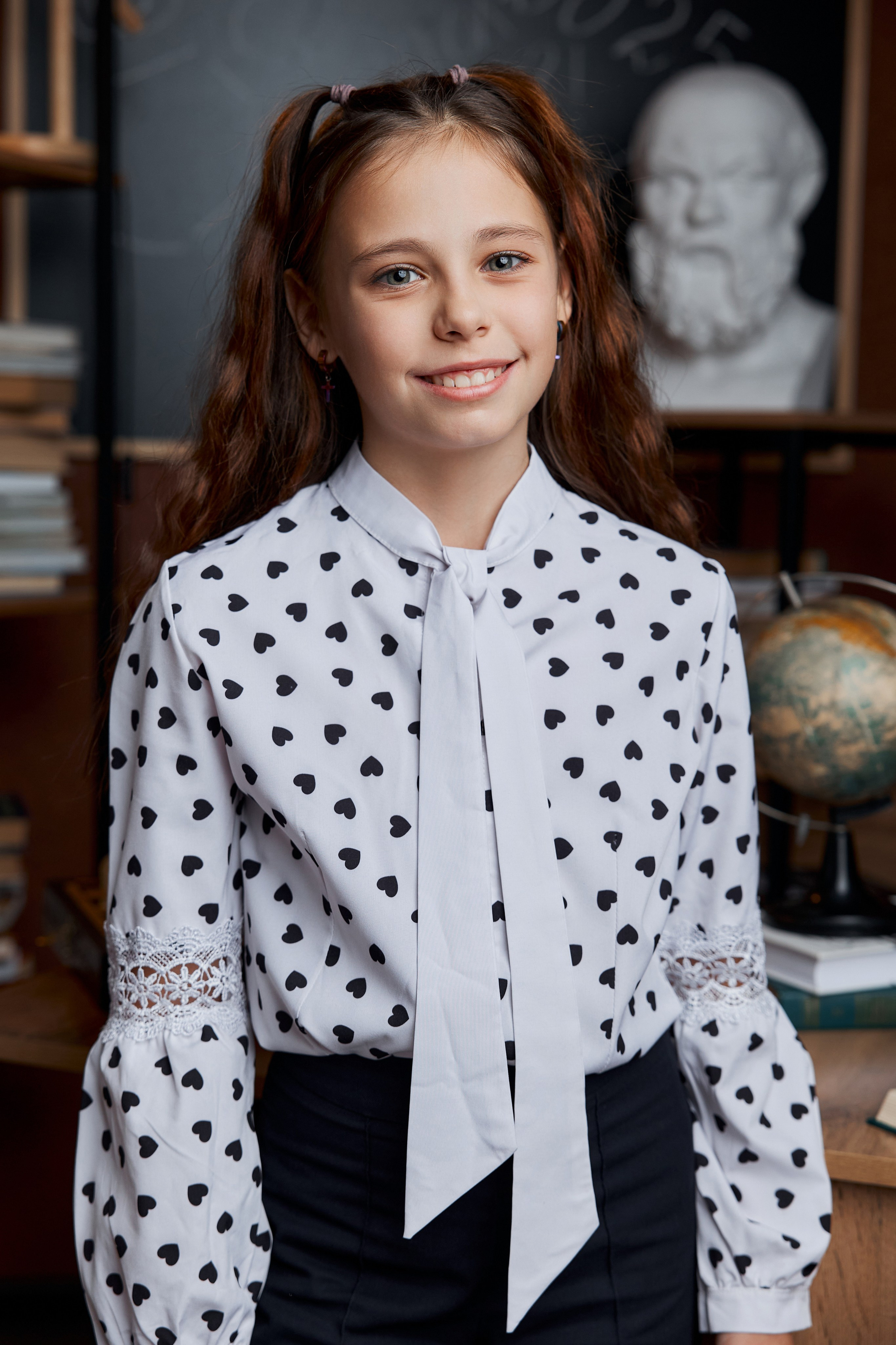 Портфолио для 1-4 классов. Выпускные альбомы в Рыбинске и Ярославле