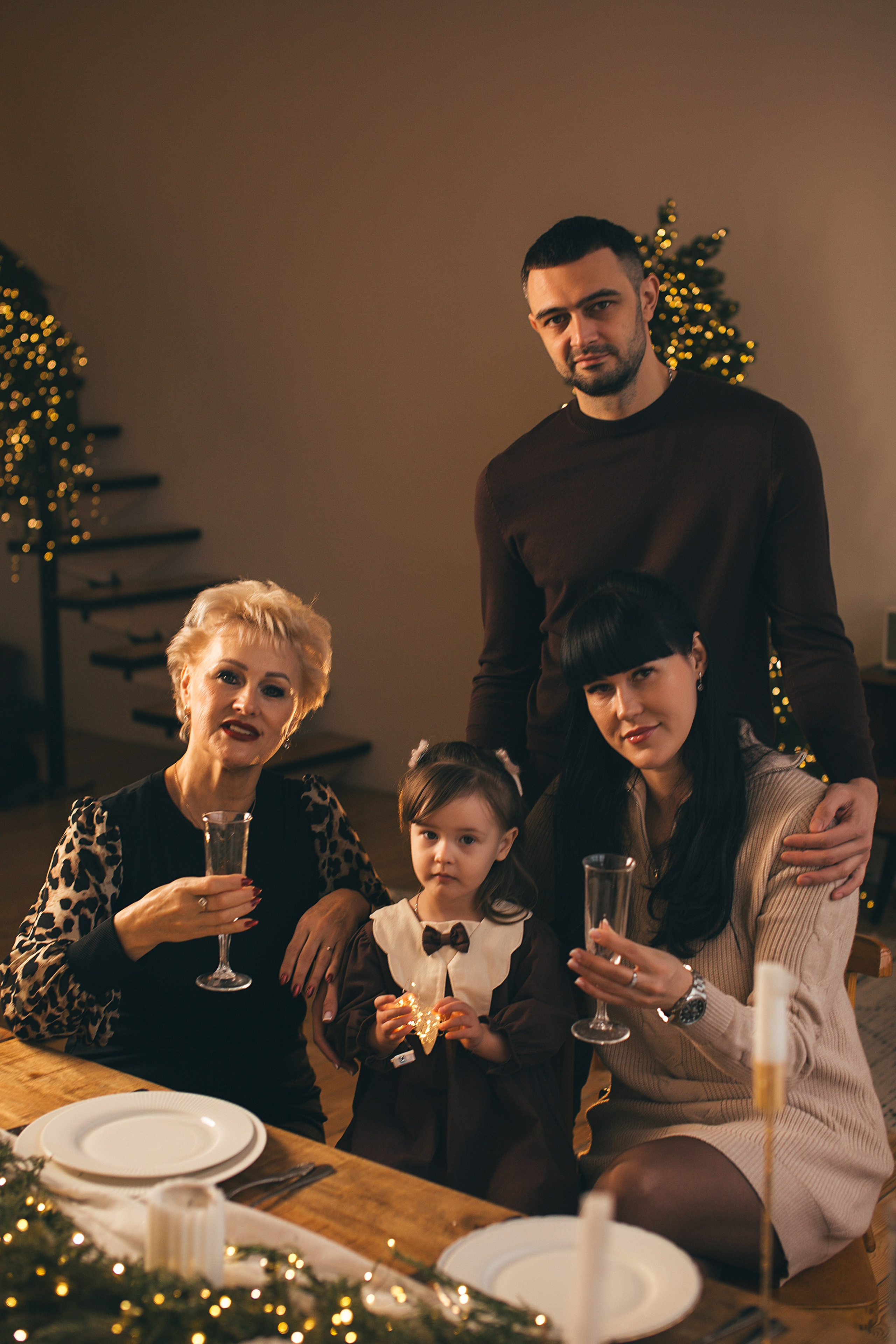 Семья. Свадебный и семейный фотограф/видеограф в Краснодаре Наталья Осинская