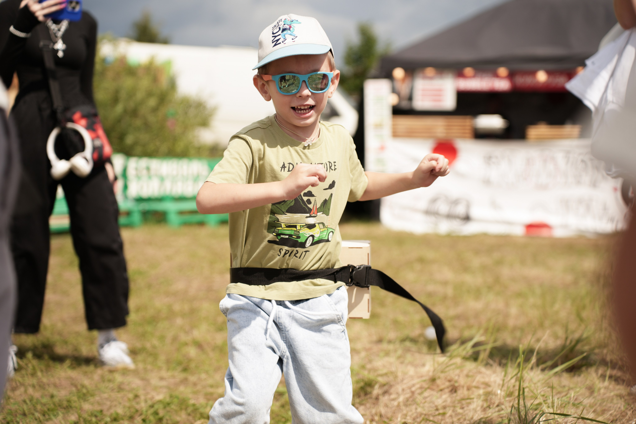 Фестиваль шаров Переславль. Свадебный и семейный видеограф в Москве Гера Филатов