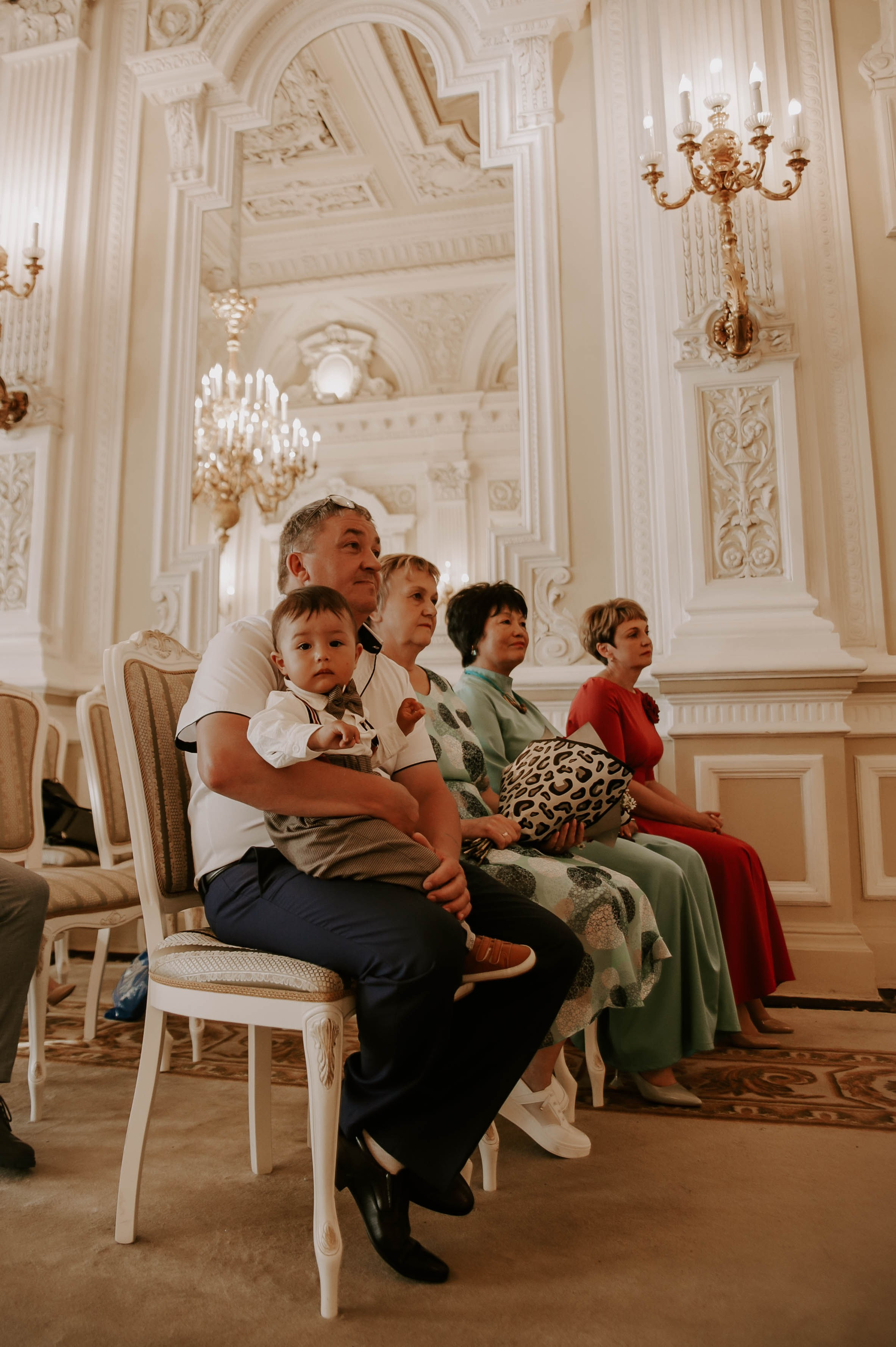 Камила и Илья. Фотограф Veronika Potaseva