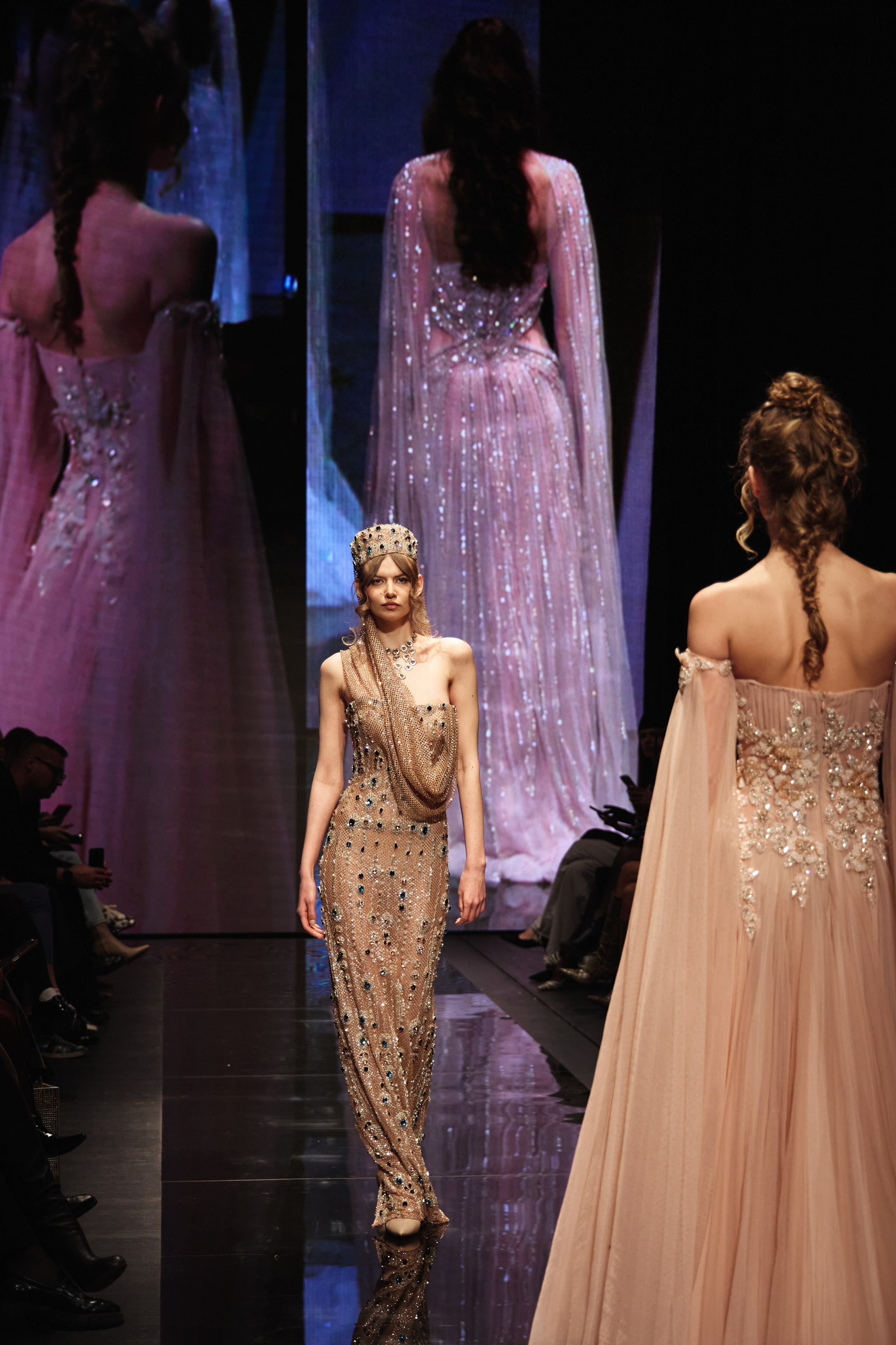 St. Petersburg Fashion Week april 25. Контент фотограф в Санкт-Петербурге Иванова Юлия