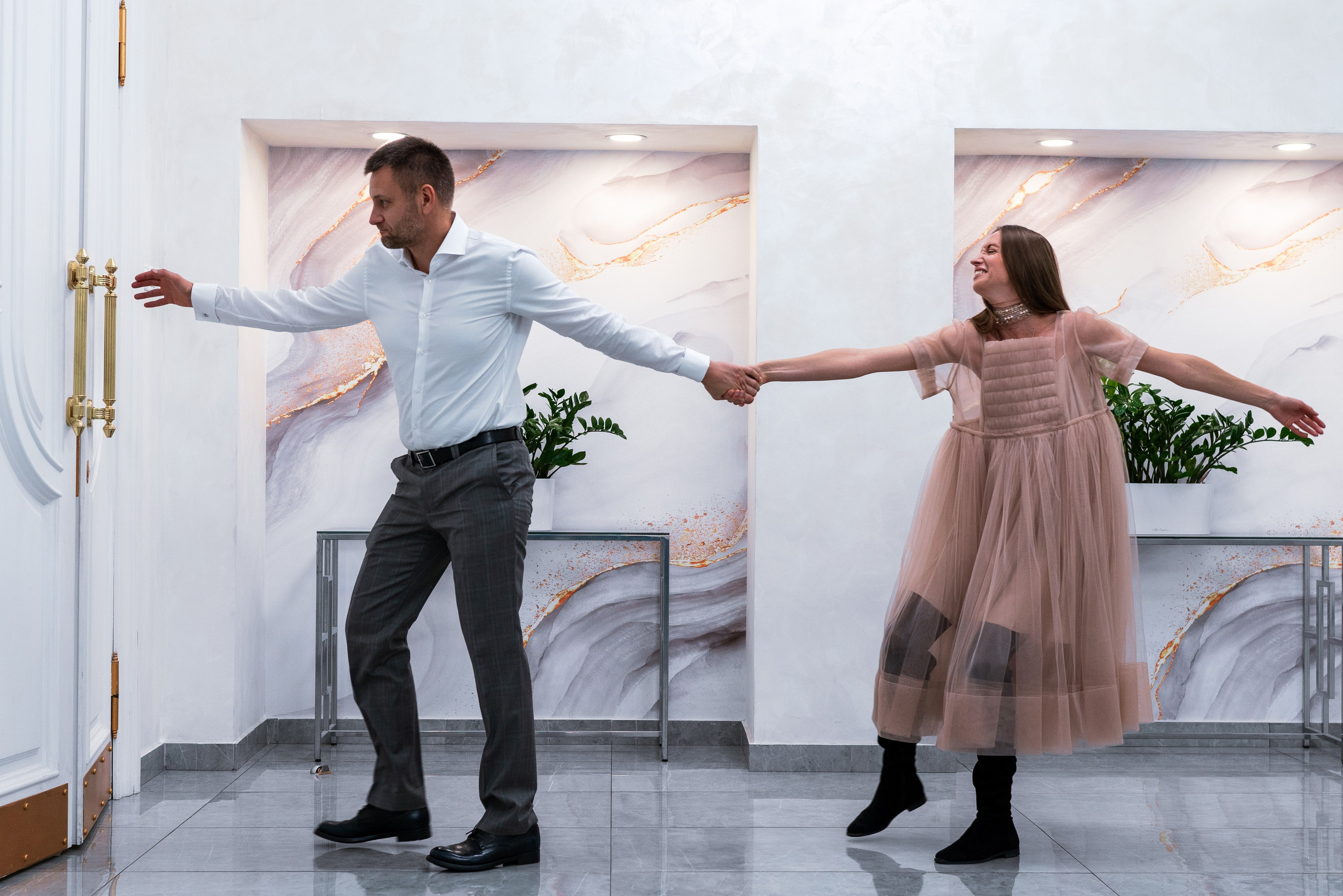 Свадебный день. Свадебный и репортажный фотограф в Москве Александр Кудрявцев