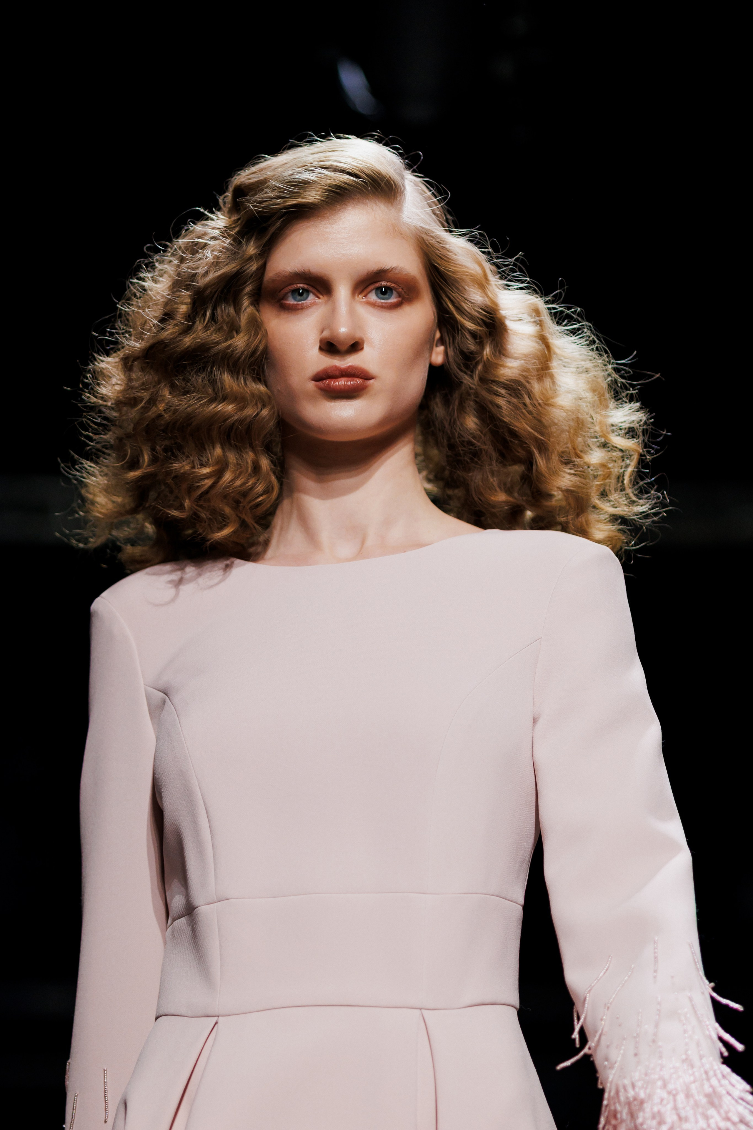 MFW. Yulia Tsyganova