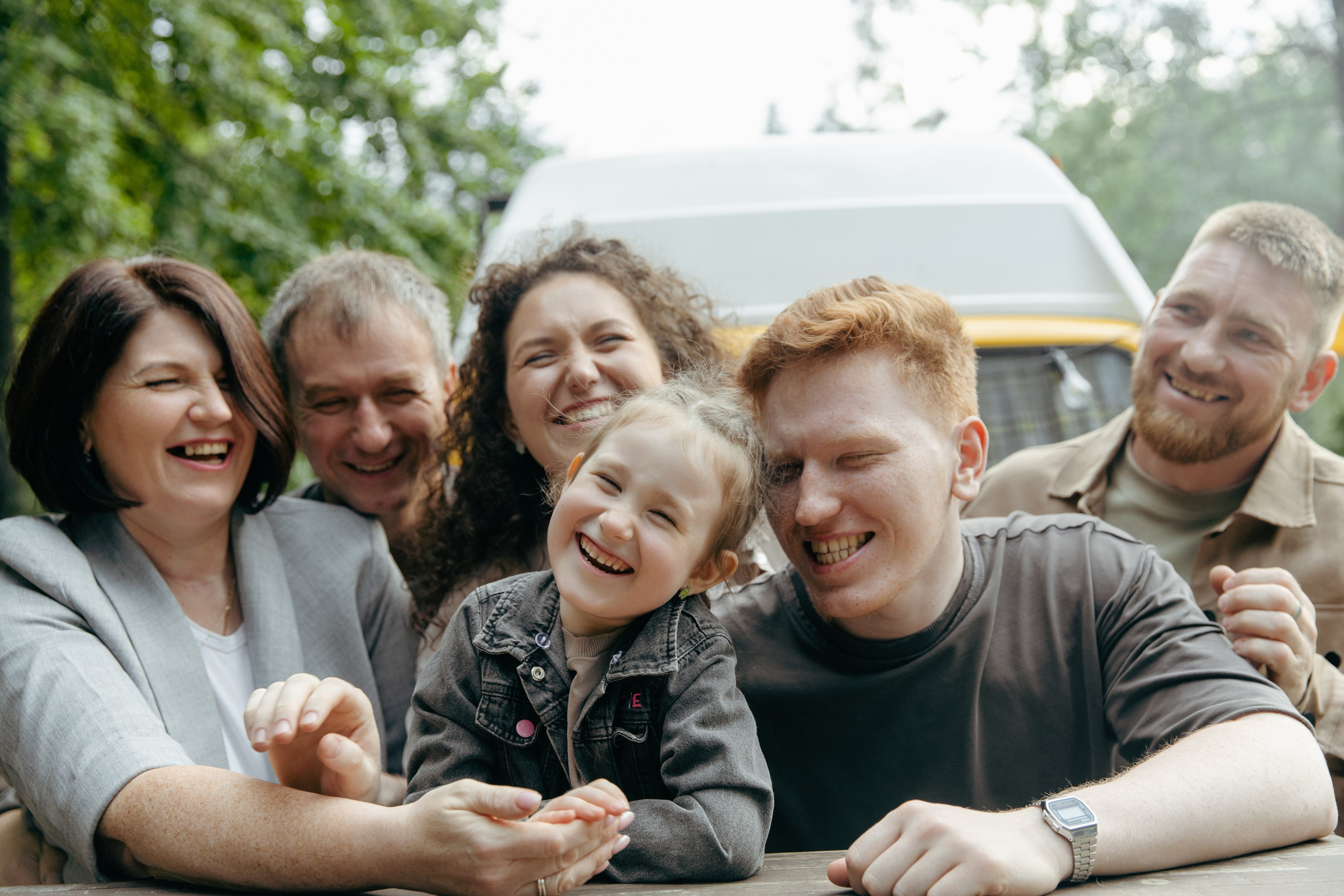 FAMILY TOMSK. Аня Нагайцева фотограф в Томске, семьи, портреты, контент