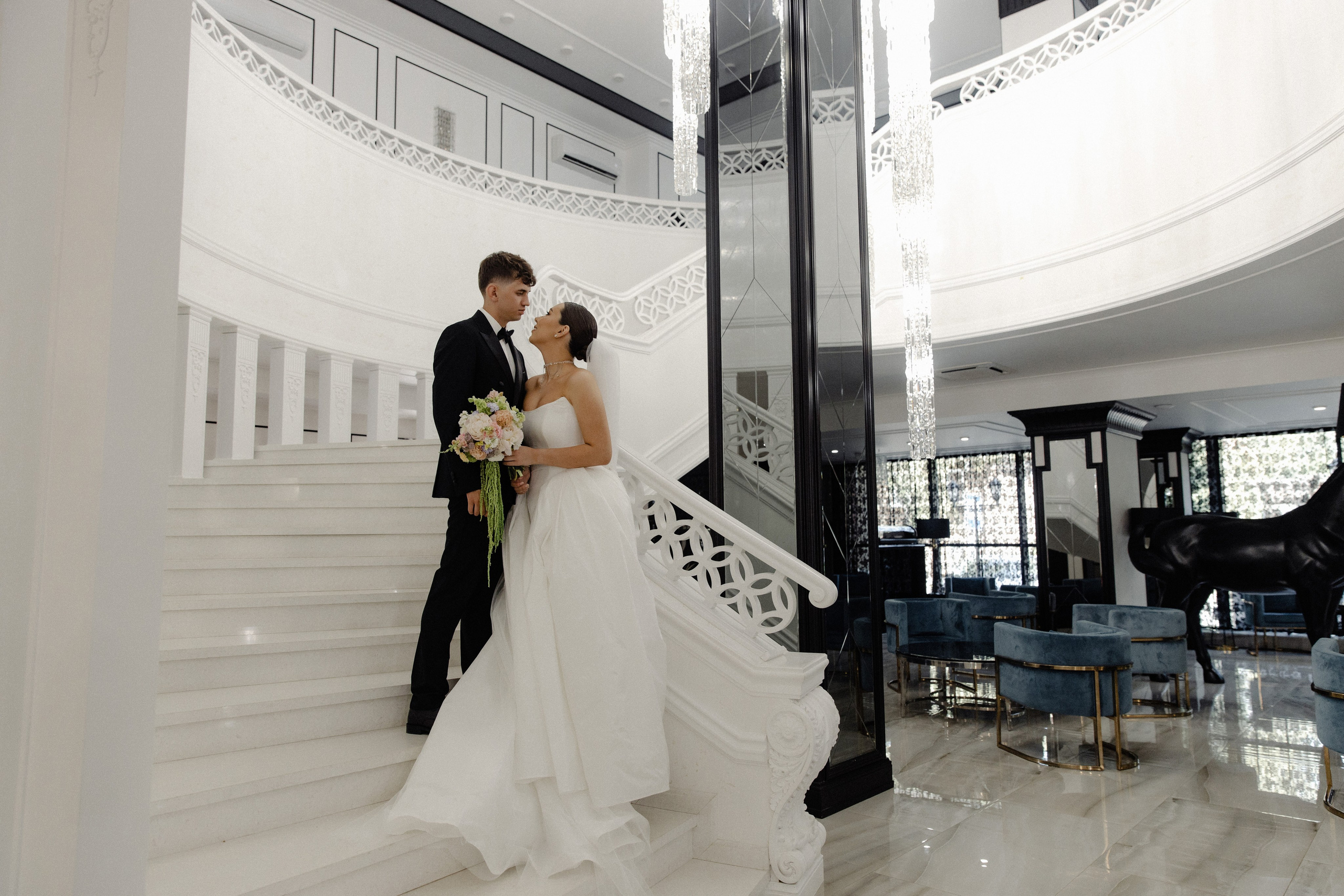 WEDDING I+D. Аня Нагайцева фотограф в Томске, семьи, портреты, контент