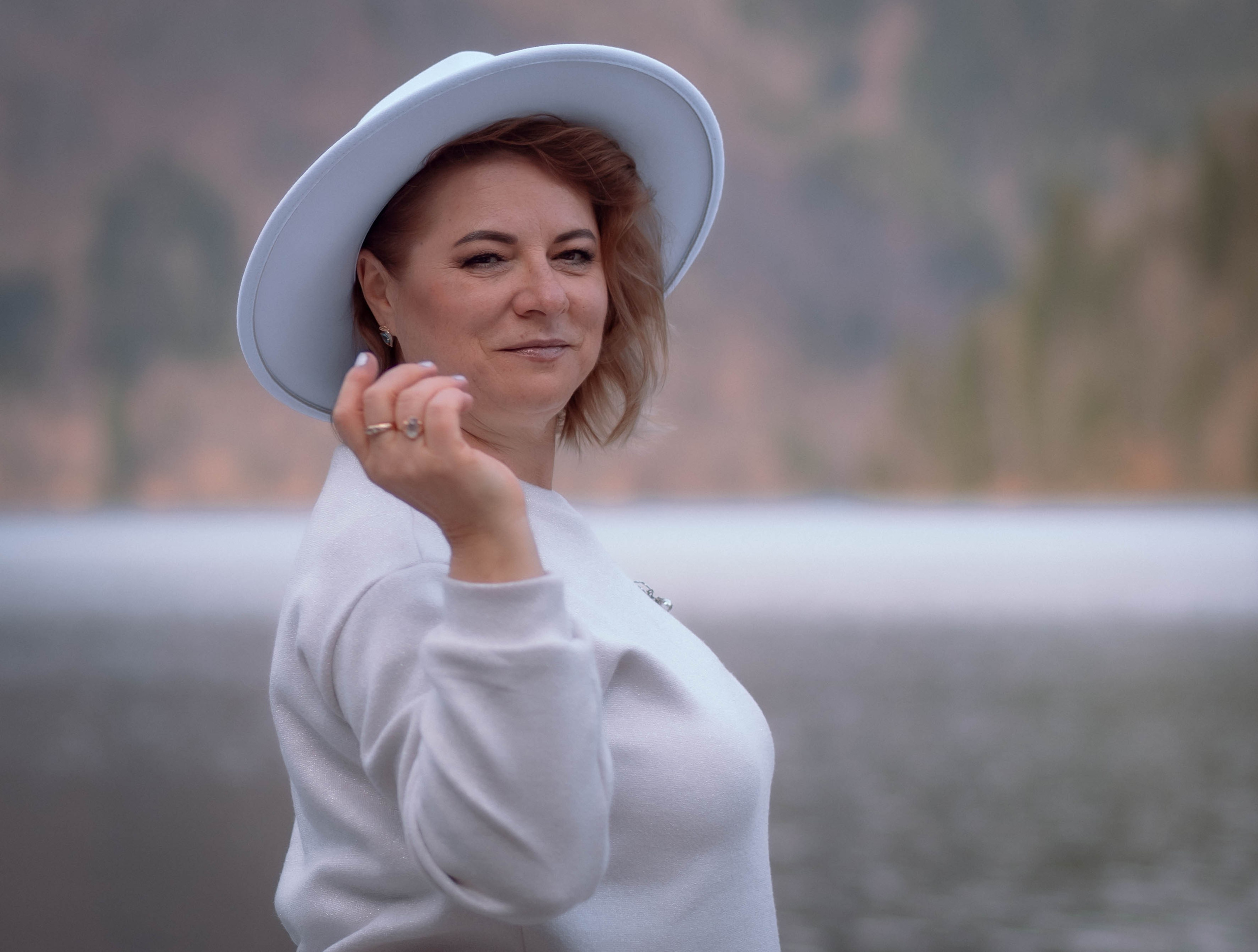 Индивидуальная съёмка, портрет. Фотограф и видеограф в Ставрополе Инна Попова