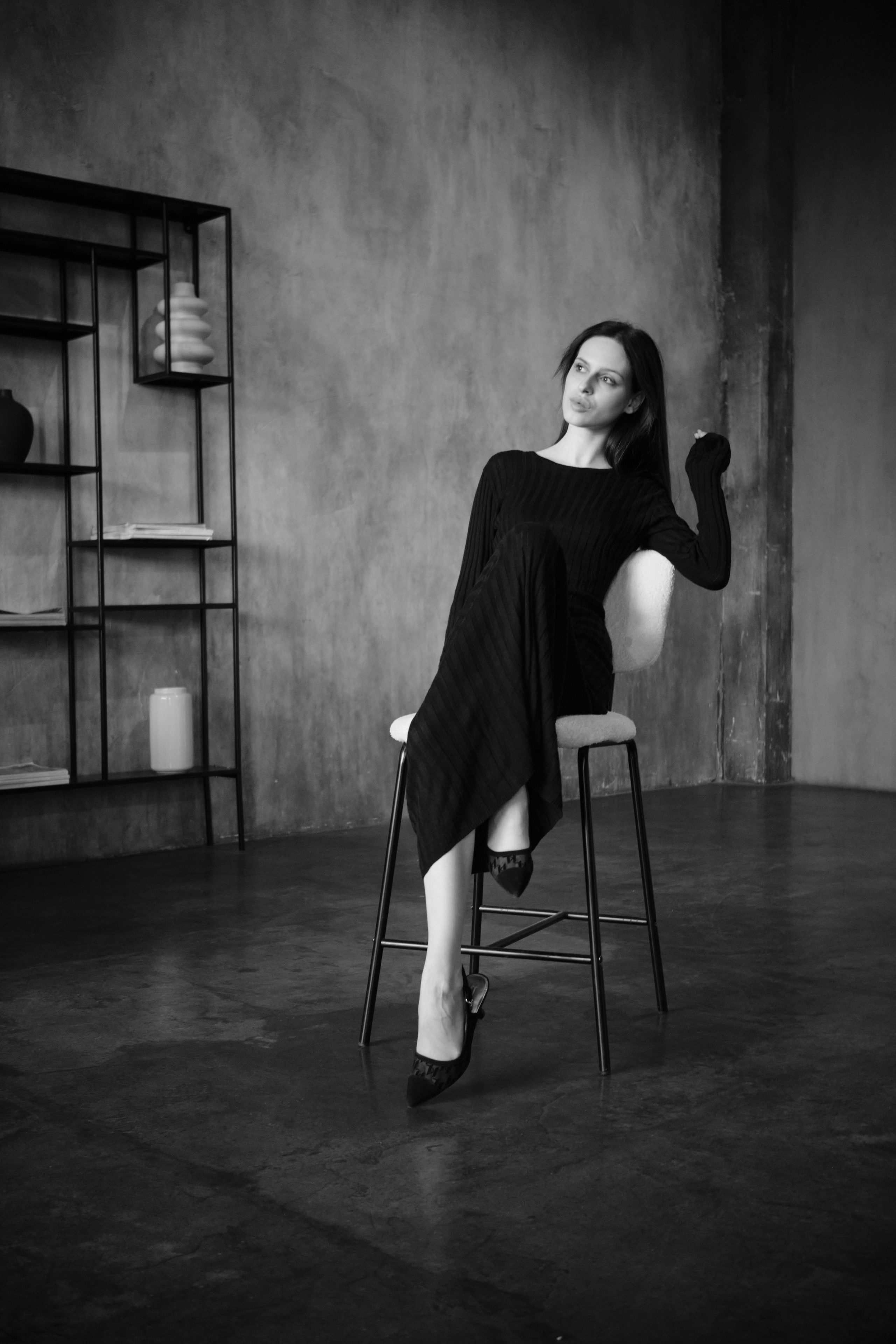 Мария. Фотограф в Москве Михаил Елизарьев