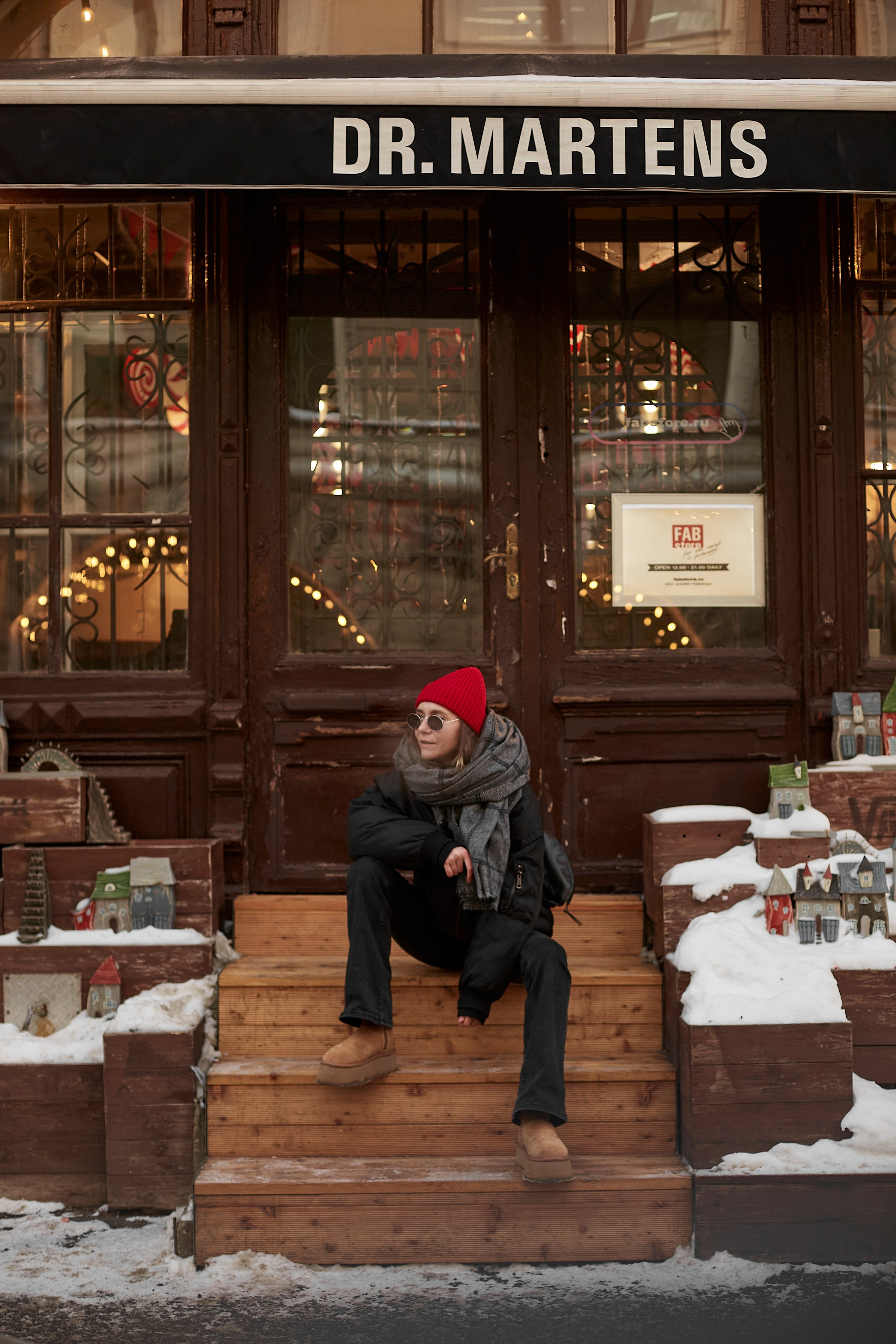 Наташа — графический дизайнер, художник. Анастасия Зобнинá — фотограф в Санкт-Петербурге/СПб