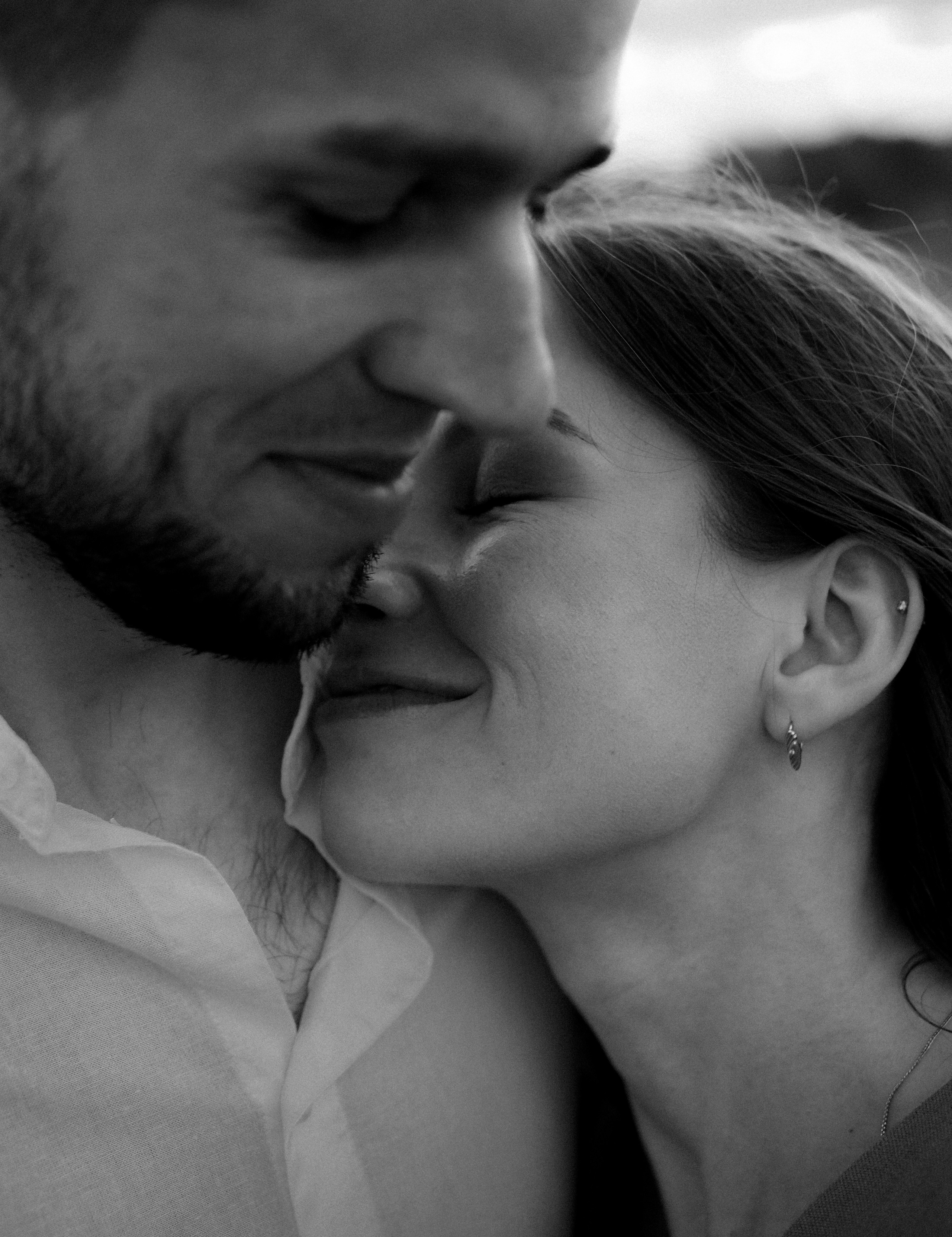 После заката. Фотограф Рязань. Семейный Свадебный фотограф