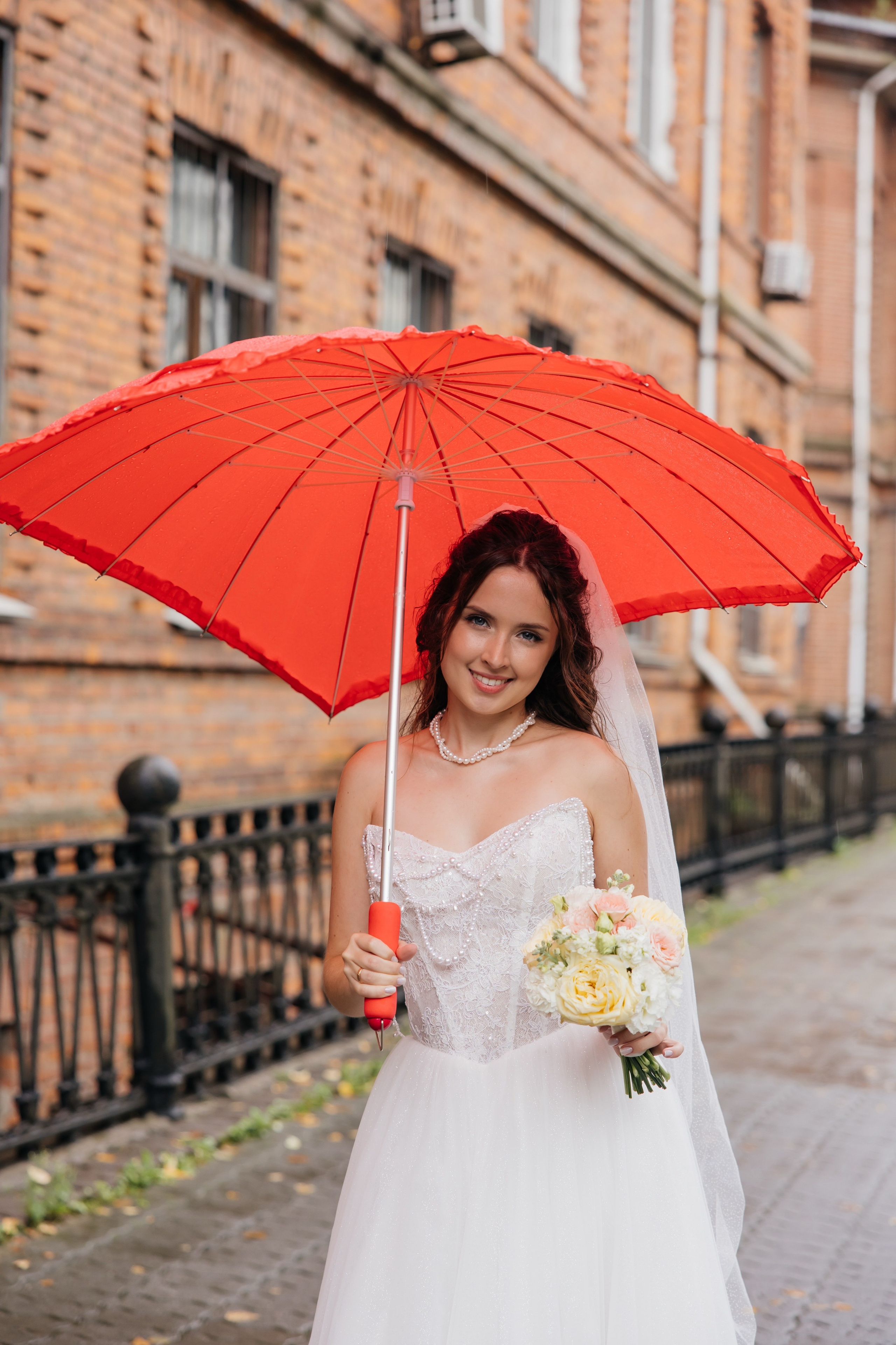 Наталья и Олег. Свадебный и семейный фотограф во Владивостоке Елена Шишкина