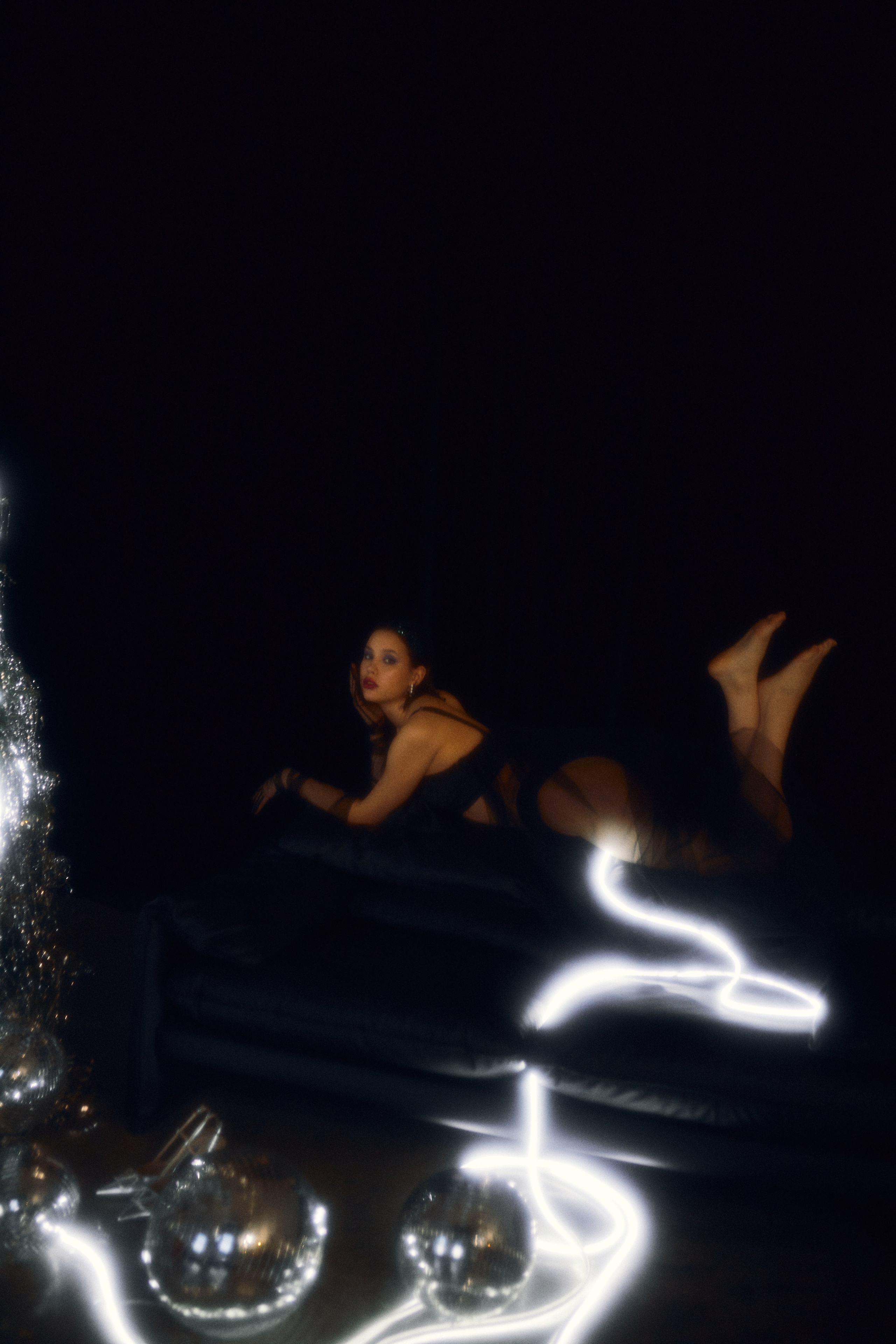 Алина. Фотограф Ионова Анастасия, г Владивосток