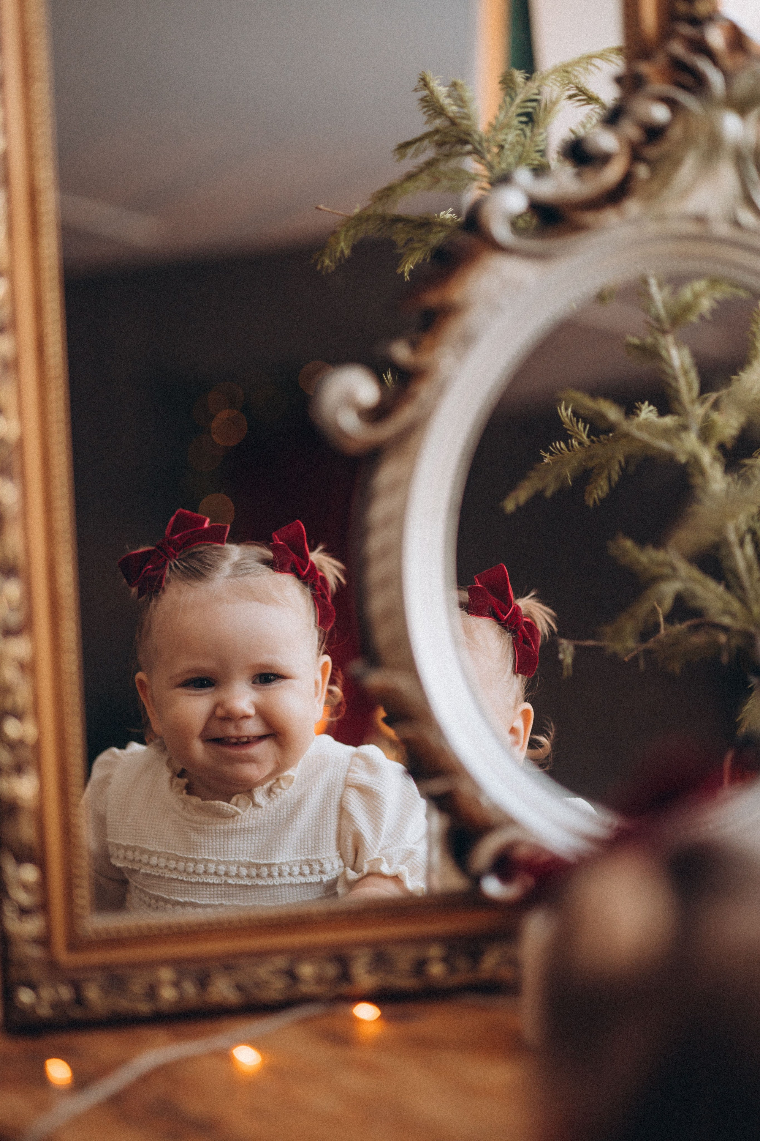 Аня и Василиса. Семейный фотограф Нижневартовск Тюмень Ефимова Ирина