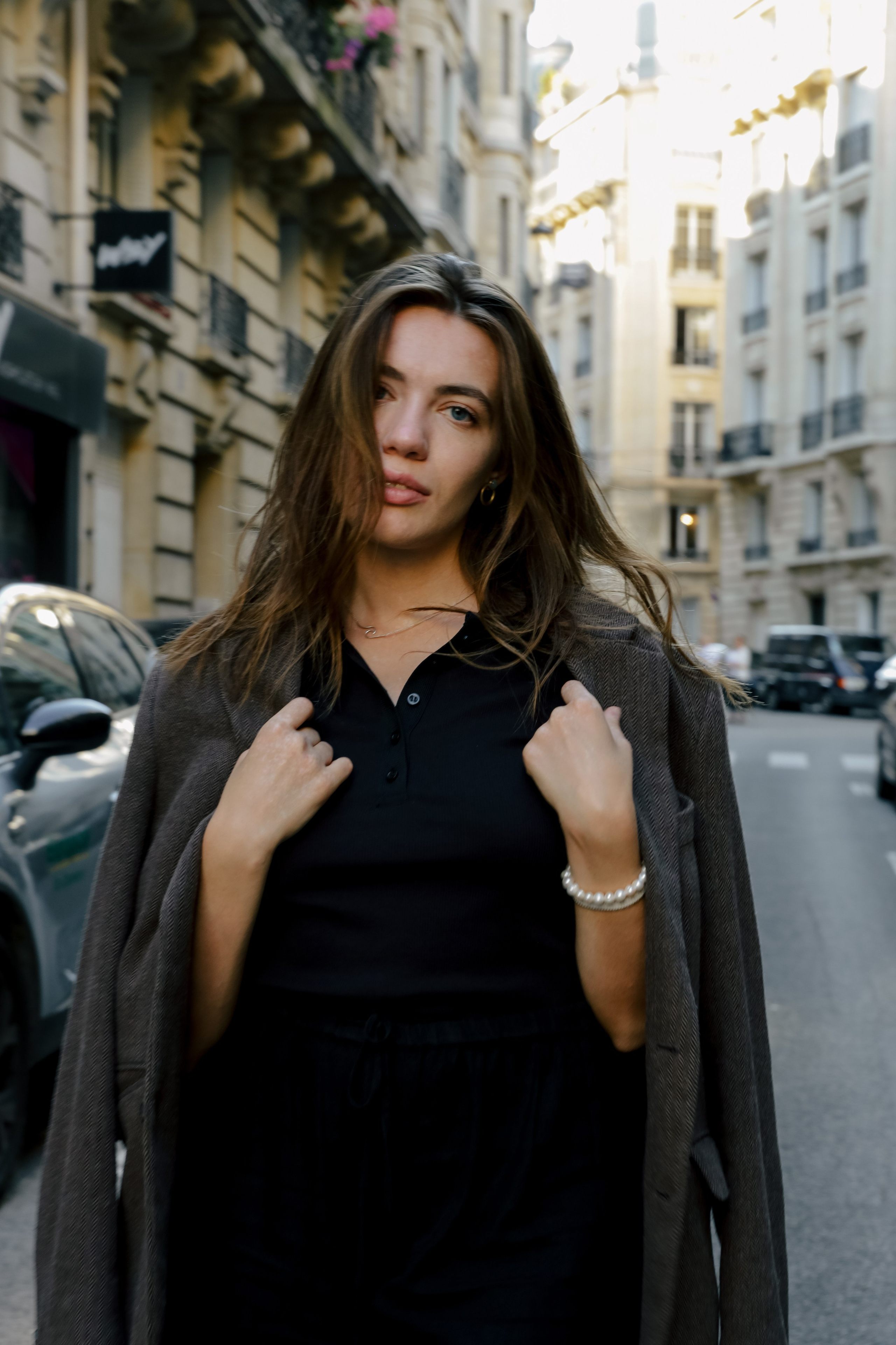 From Paris with love. Свадебный и семейный фотограф в Варшаве