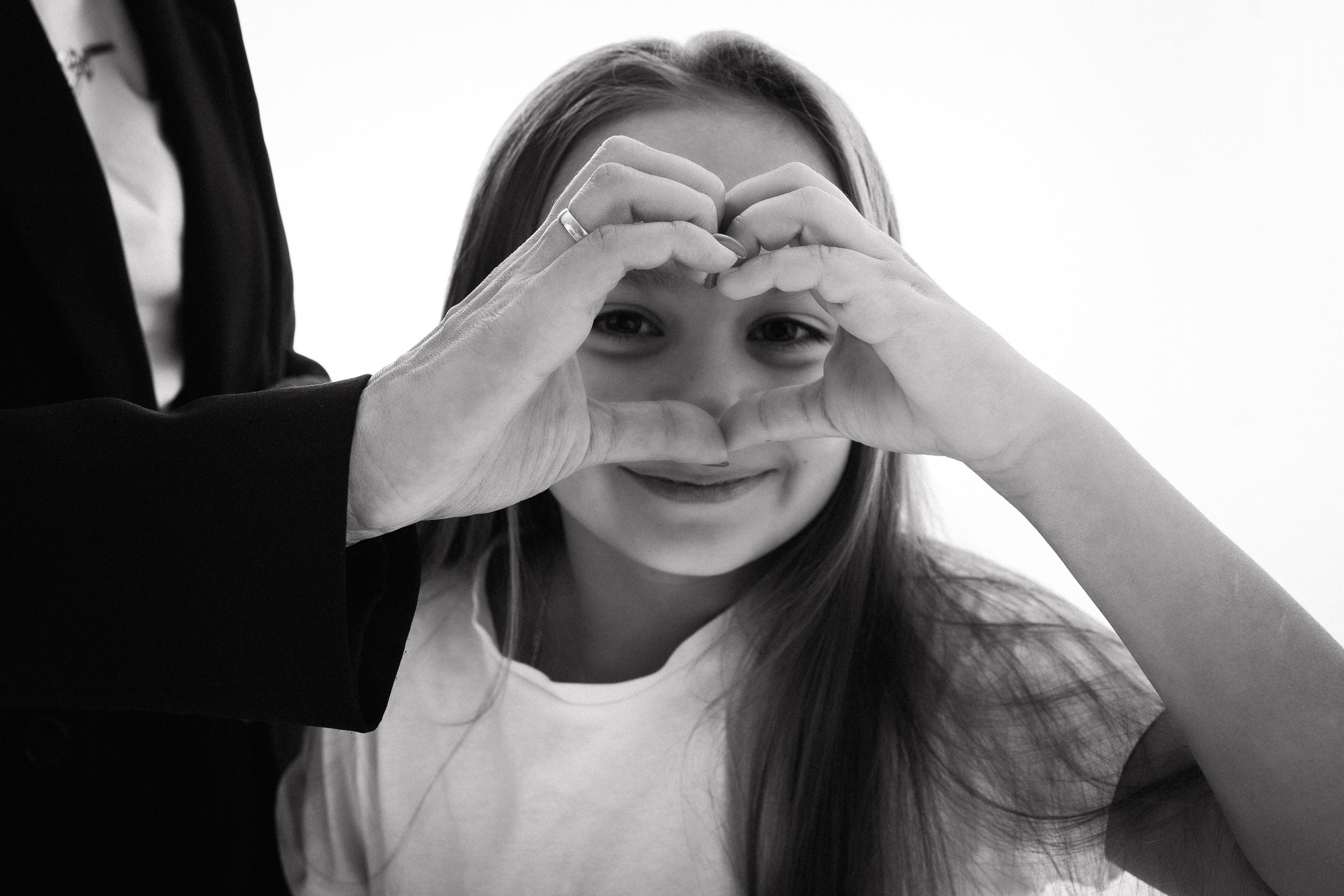 Быть мамой дочери. Семейный фотограф в Нижнем Новгороде Доронина Юлия