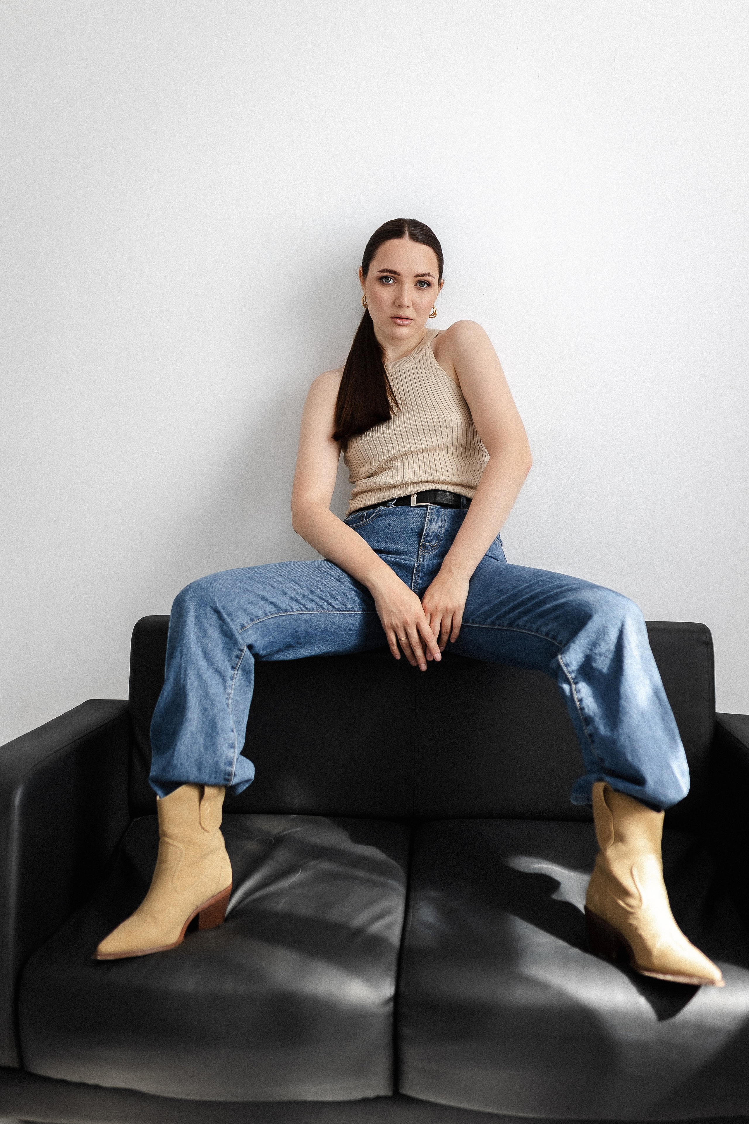 Карина. Семейный фотограф в Нижнем Новгороде Доронина Юлия