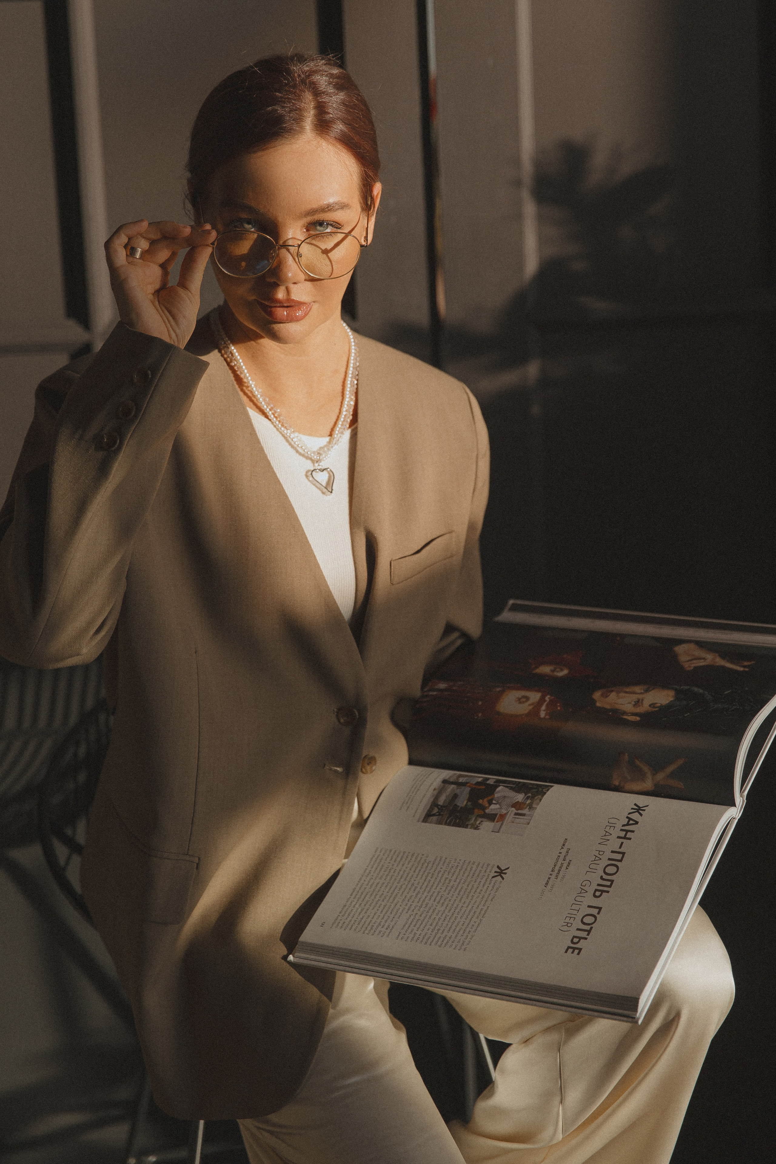 Контент съемка. Свадебный фотограф Колесников Антон