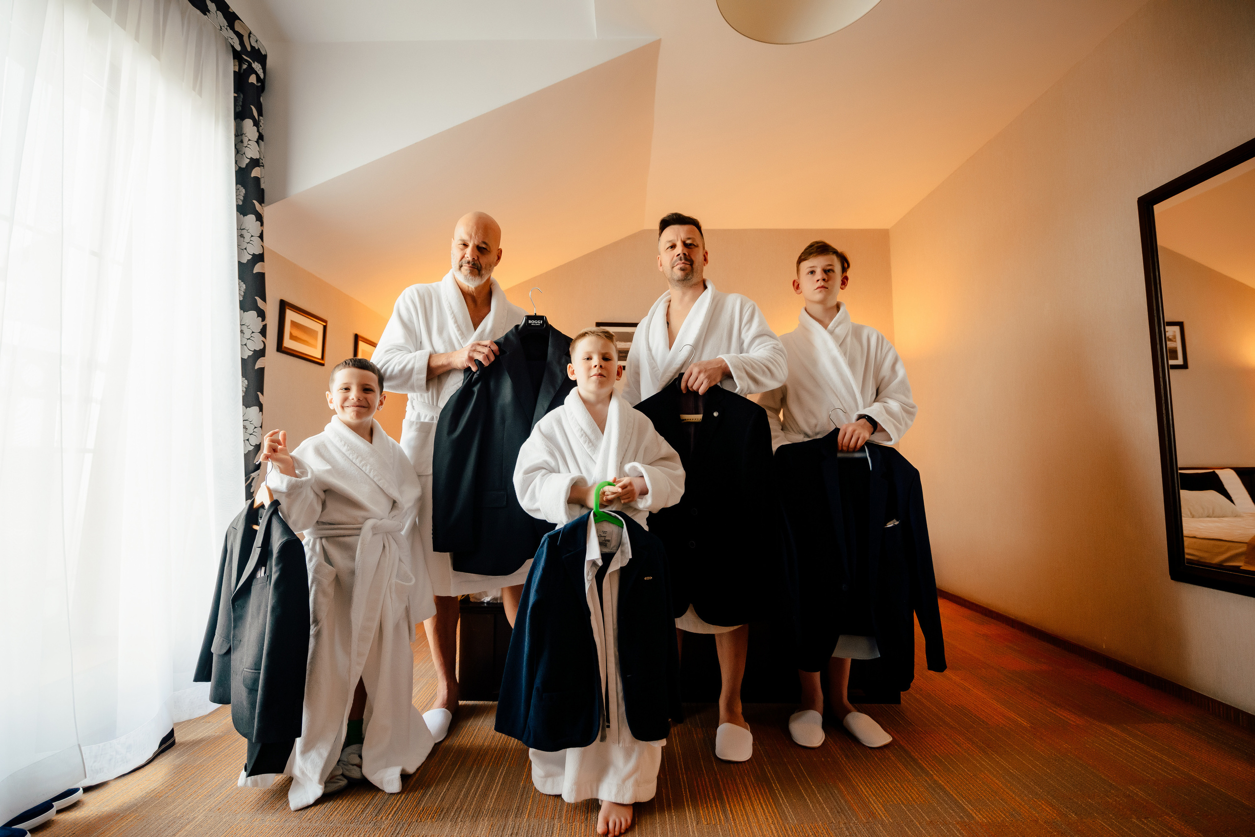 Мауро & Наташа. Фотограф Микита Ласица